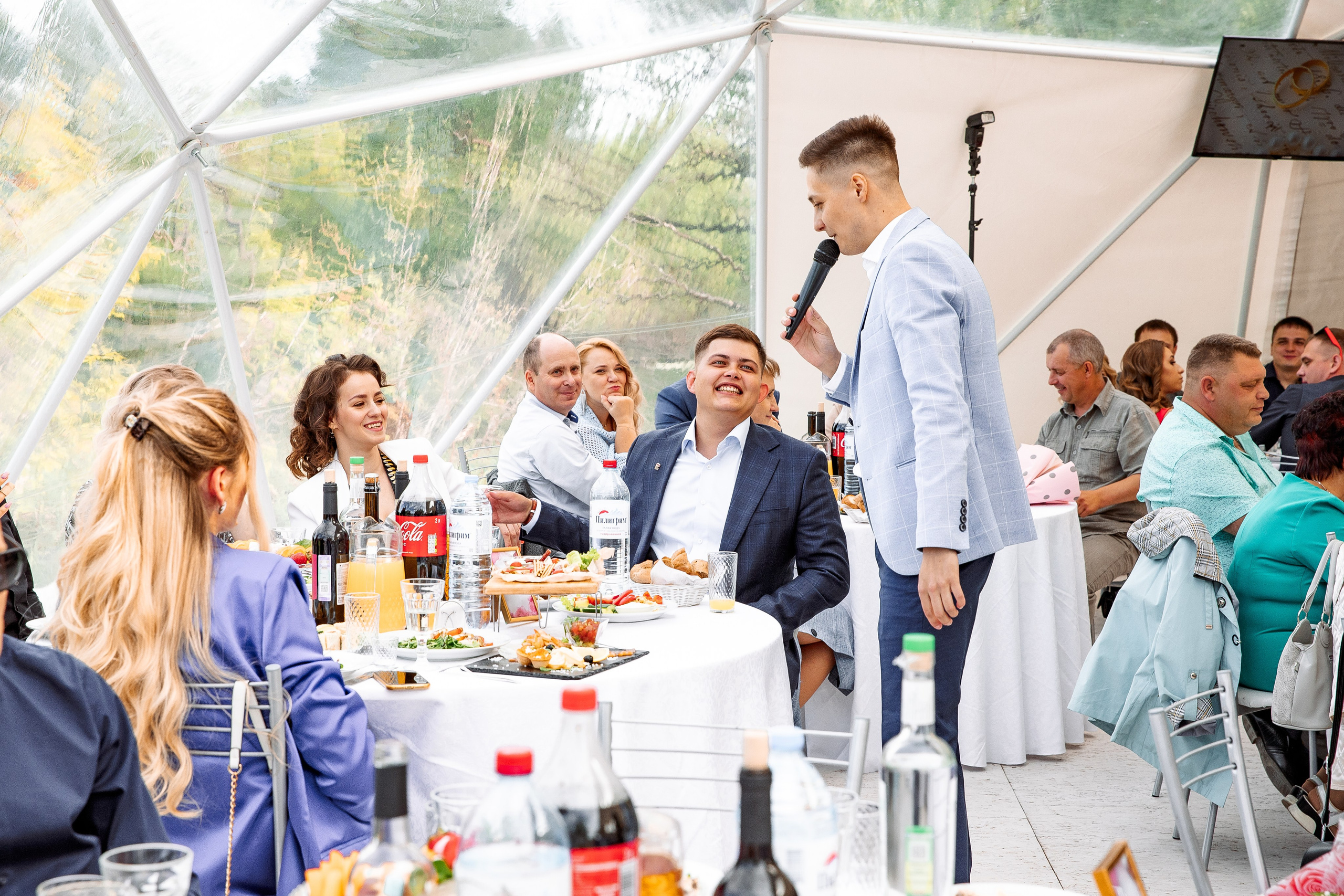 Кирилл и Екатерина. Свадебный и семейный фотограф в Челябинске Юлия Ишимова