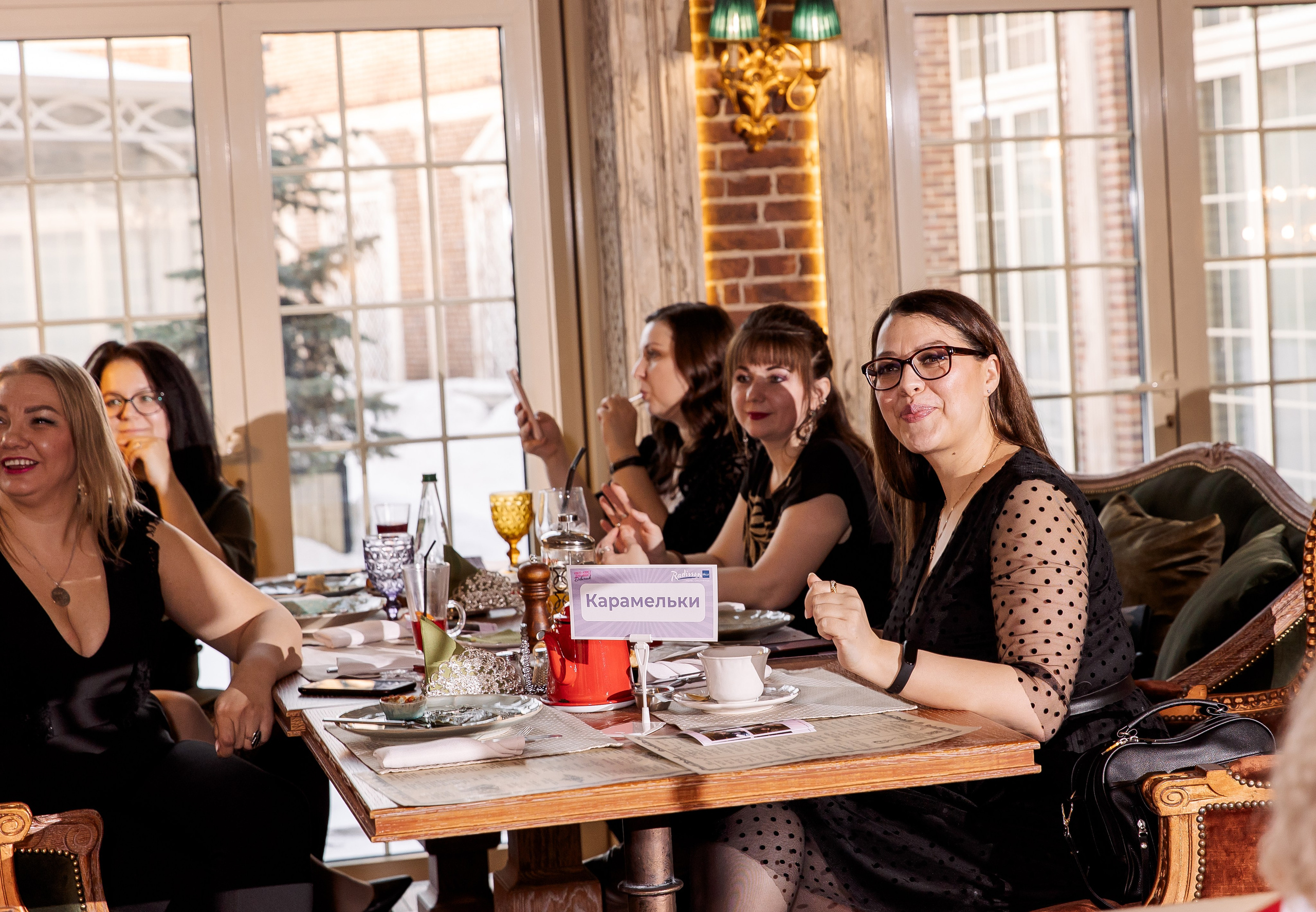 Караоке квиз-девичник. Свадебный и семейный фотограф в Челябинске Юлия Ишимова