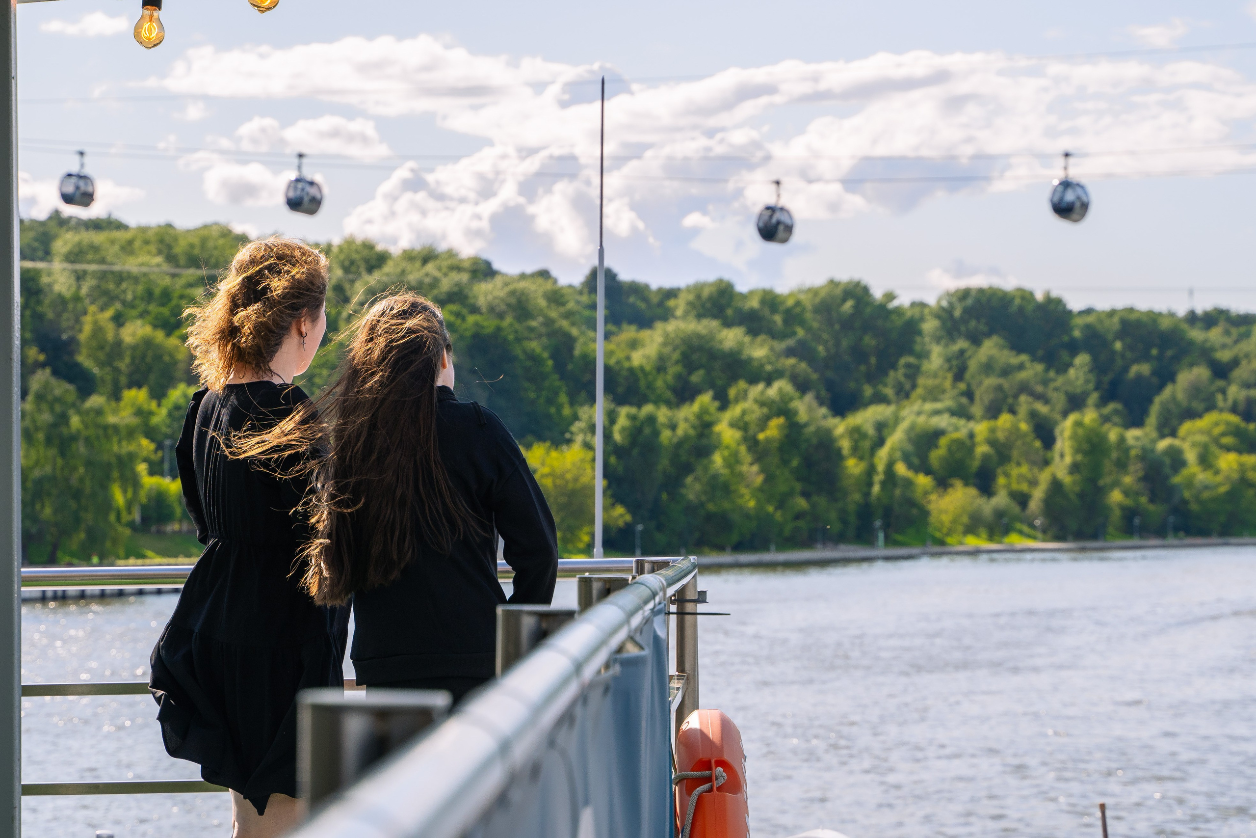 Квиз для Авито. Главная