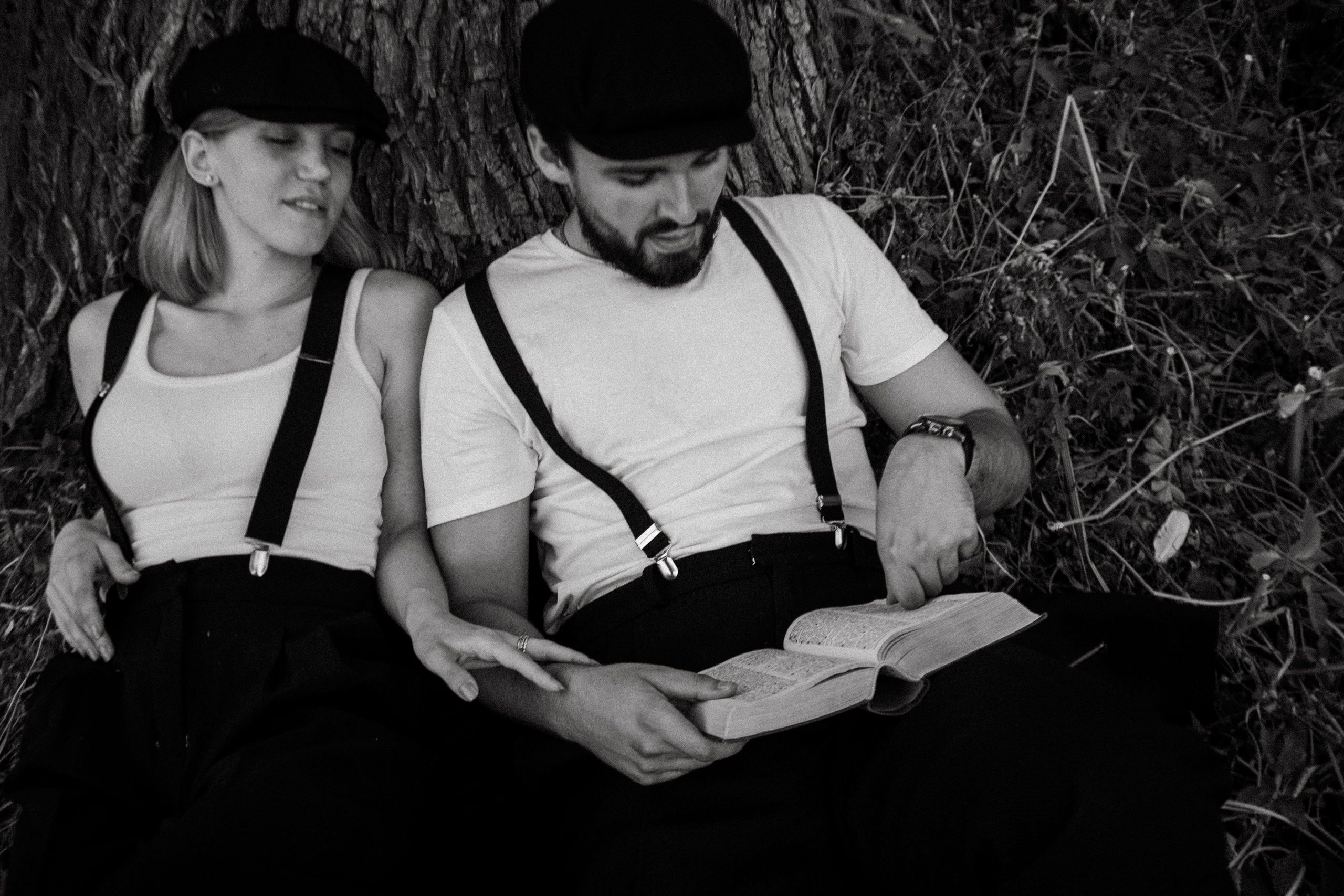 Даня и Саша. Свадебный фотограф Таня Караисаева