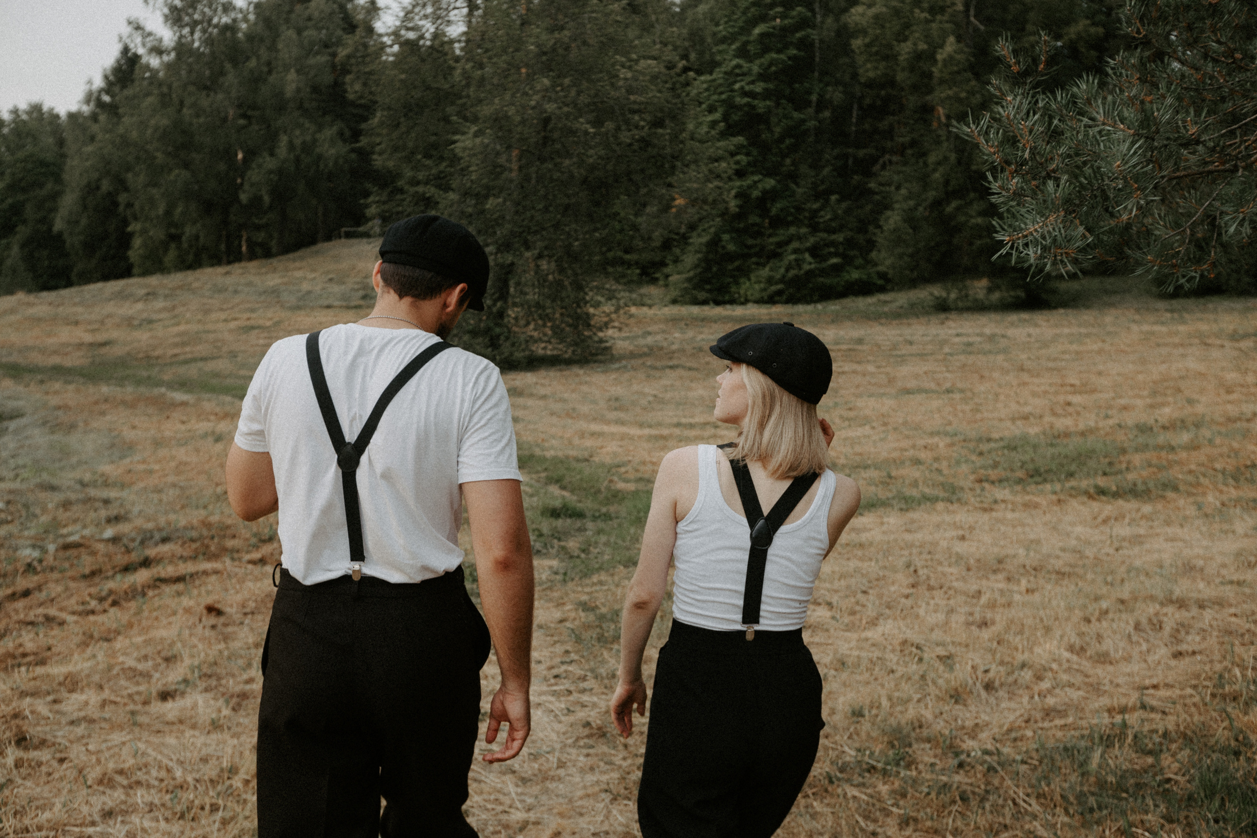 Даня и Саша. Свадебный фотограф Таня Караисаева