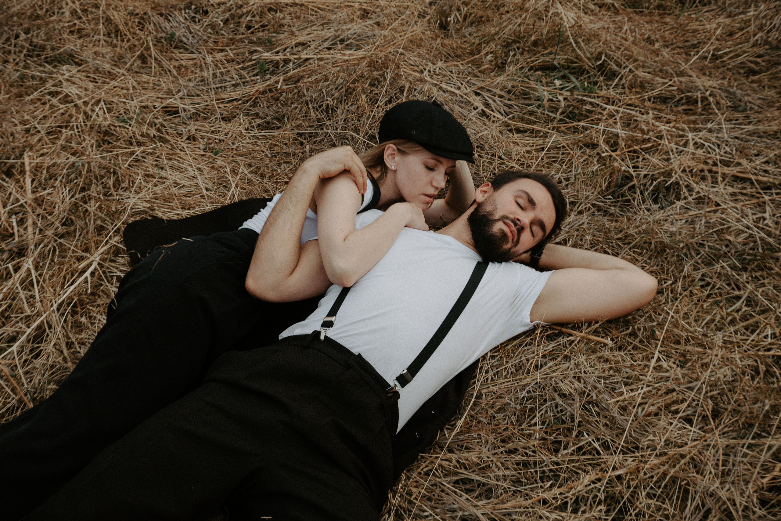 Даня и Саша. Свадебный фотограф Таня Караисаева