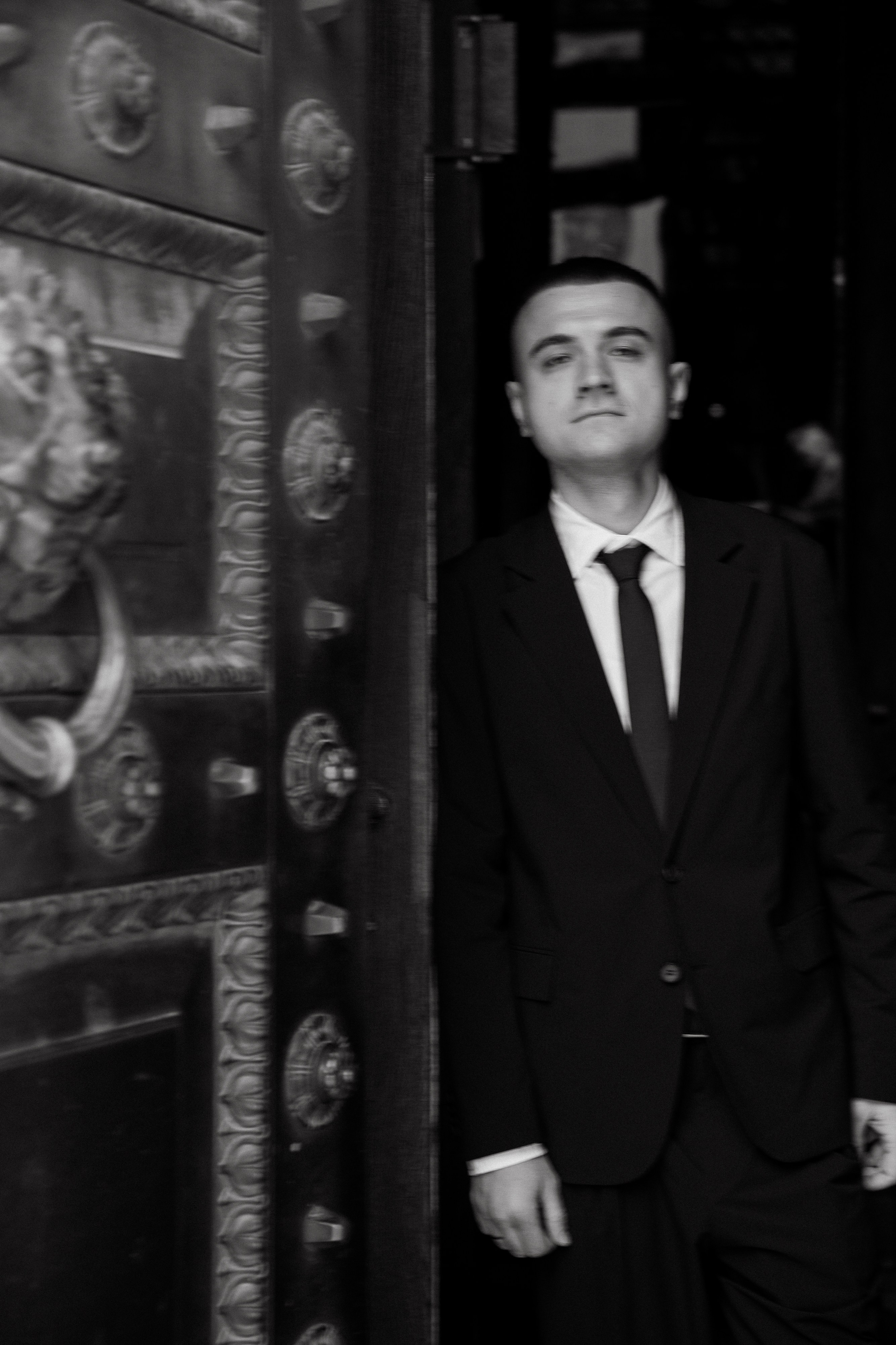 Только вдвоем под небом Петербурга. Свадебный фотограф Таня Караисаева