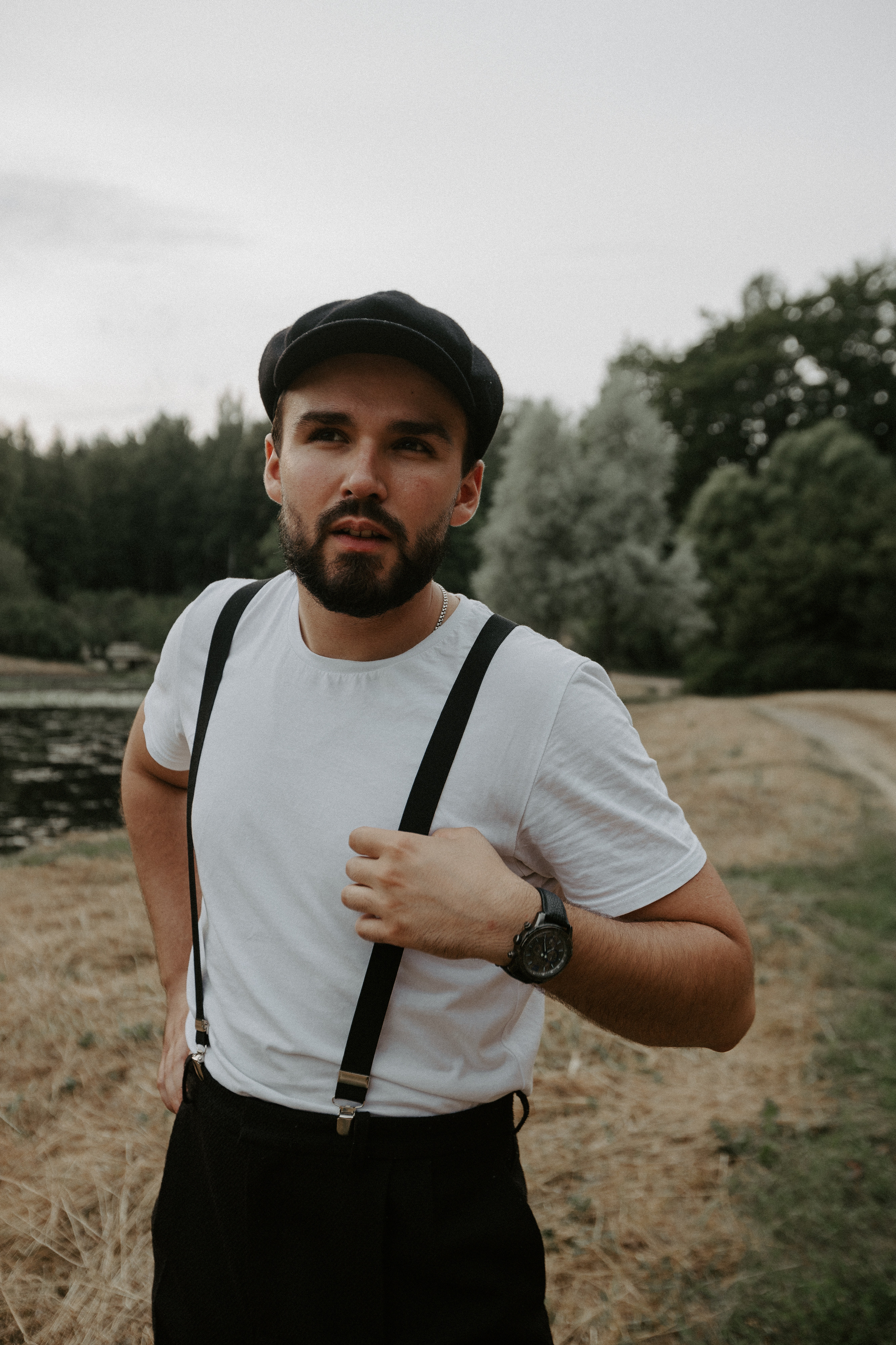 Даня и Саша. Свадебный фотограф Таня Караисаева