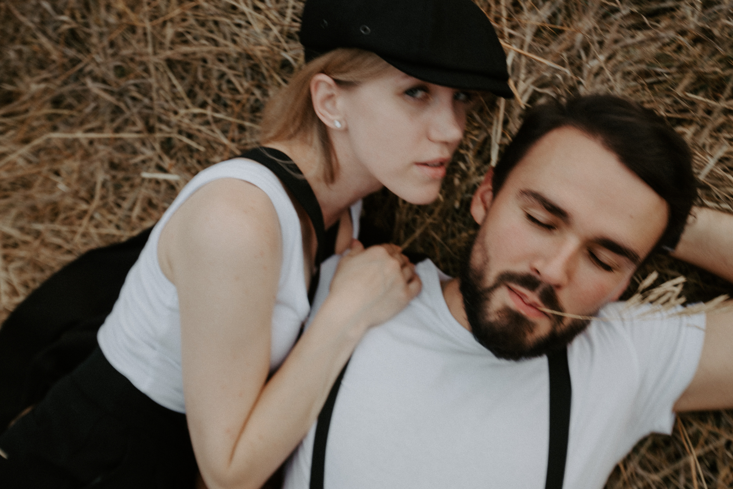 Федя, Надя, Женя. Свадебный фотограф Таня Караисаева