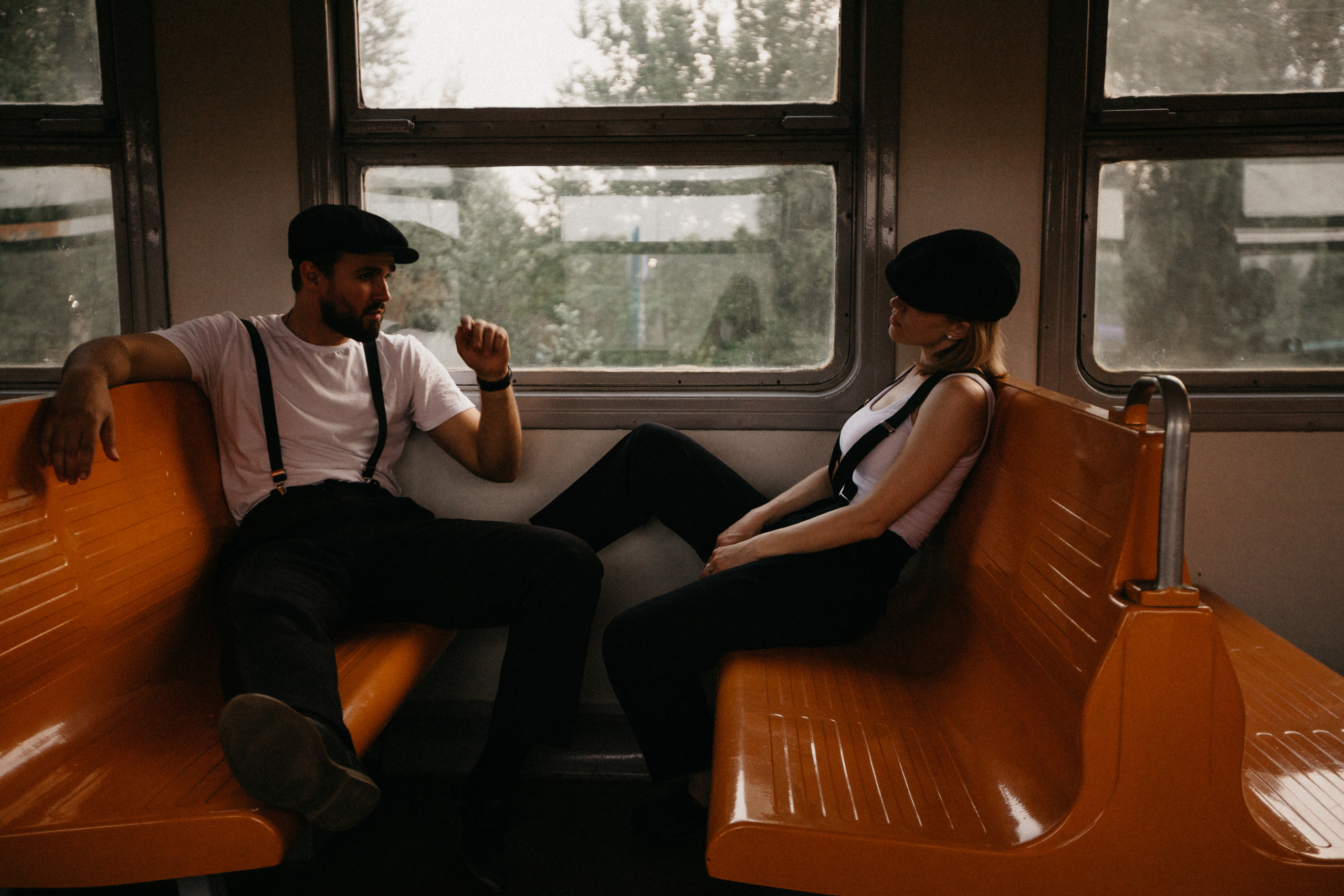 Даня и Саша. Свадебный фотограф Таня Караисаева