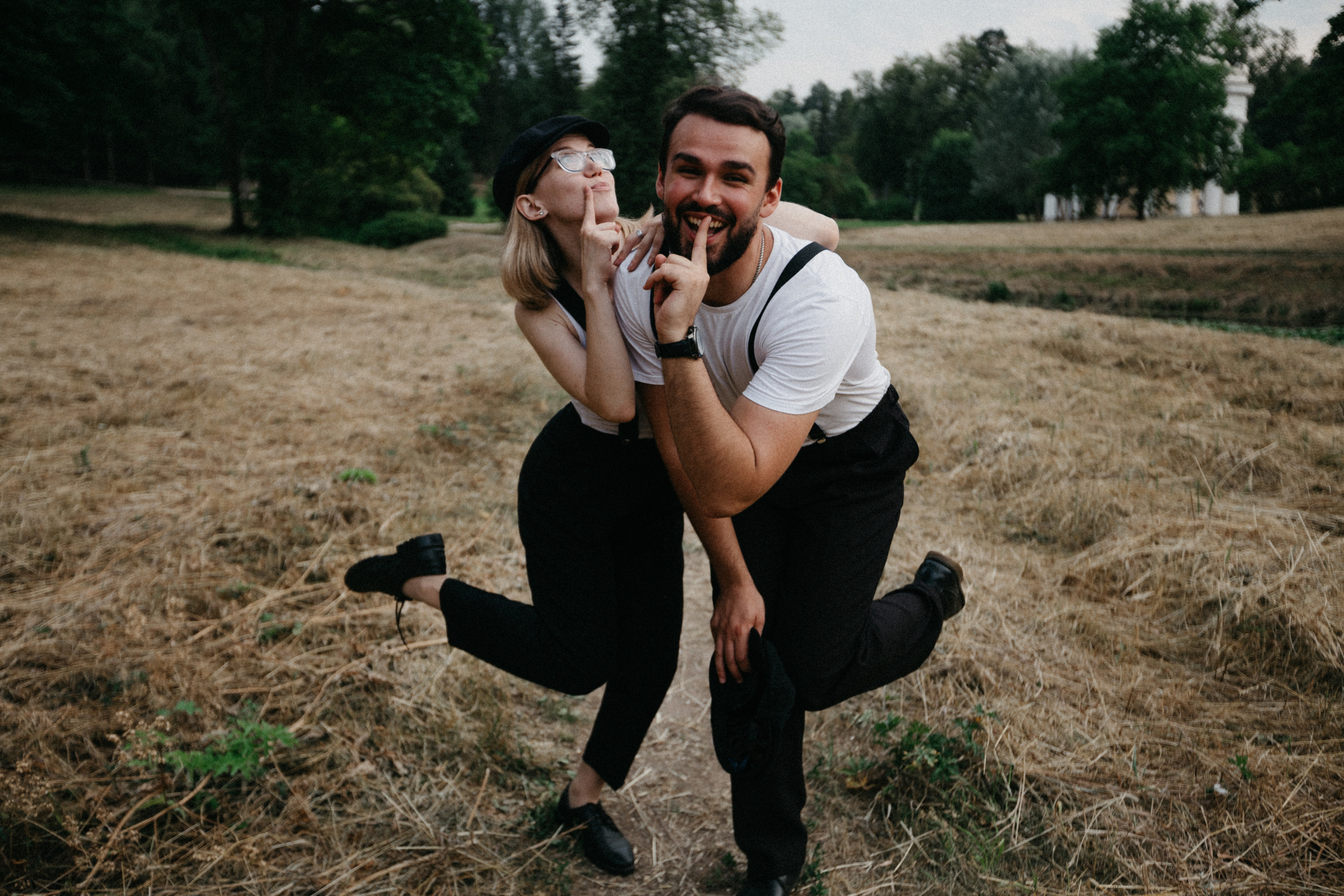 Даня и Саша. Свадебный фотограф Таня Караисаева