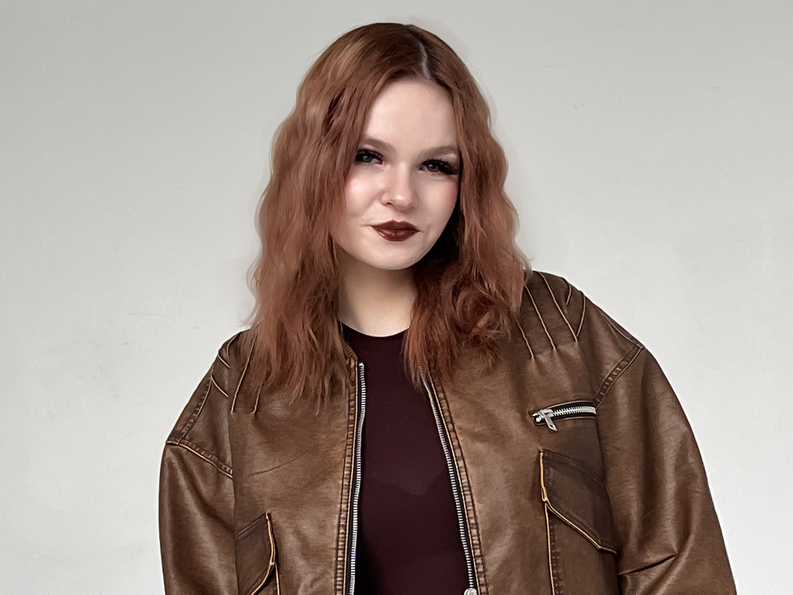 Ксения. Поя Фотограф l Москва и МО