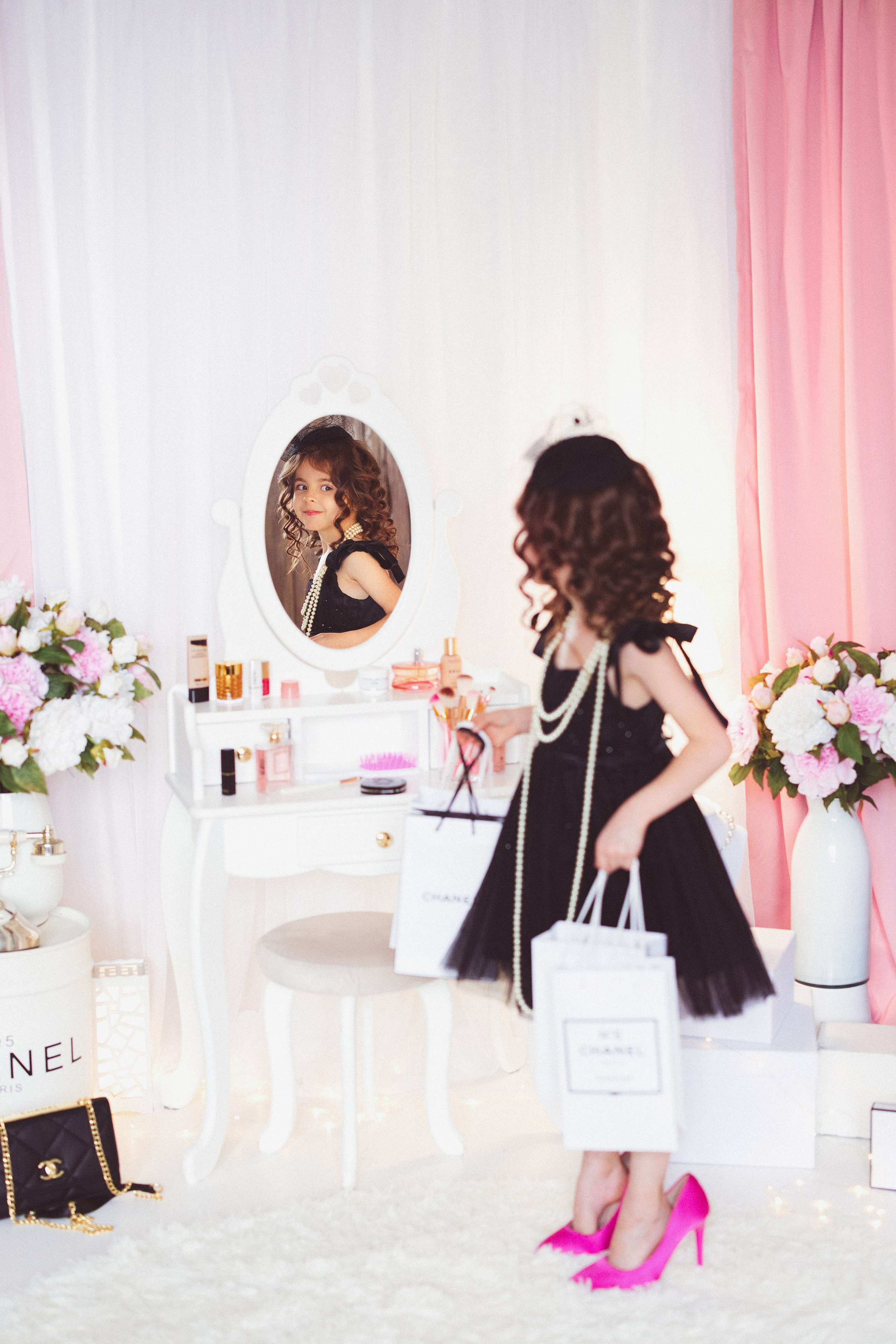 Детская фотосессия в Краснодаре. Семейный и детский фотограф в Краснодаре Анна Трашкова