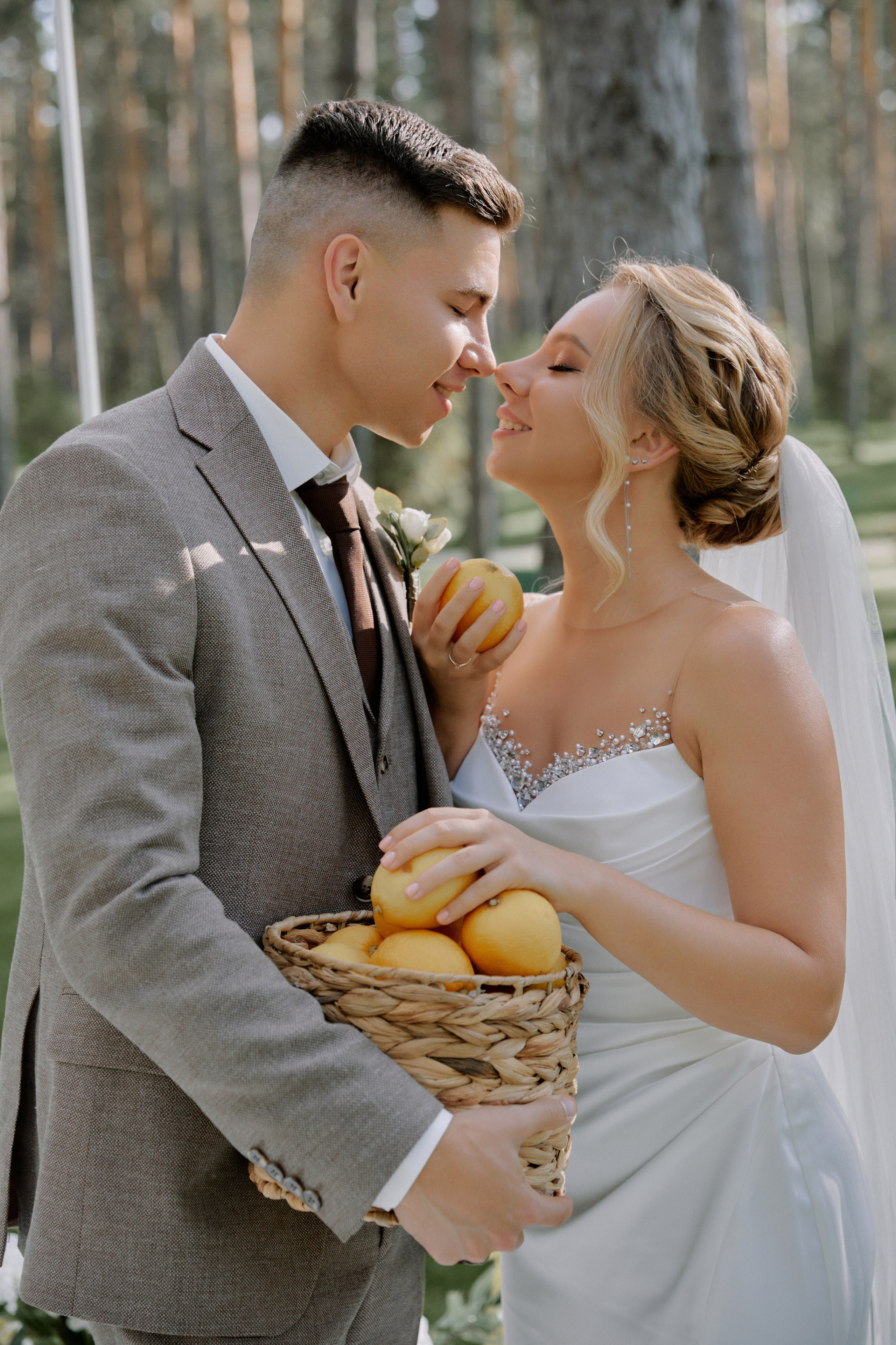 Мамма Мia!. Фотограф Елена Краснопевцева