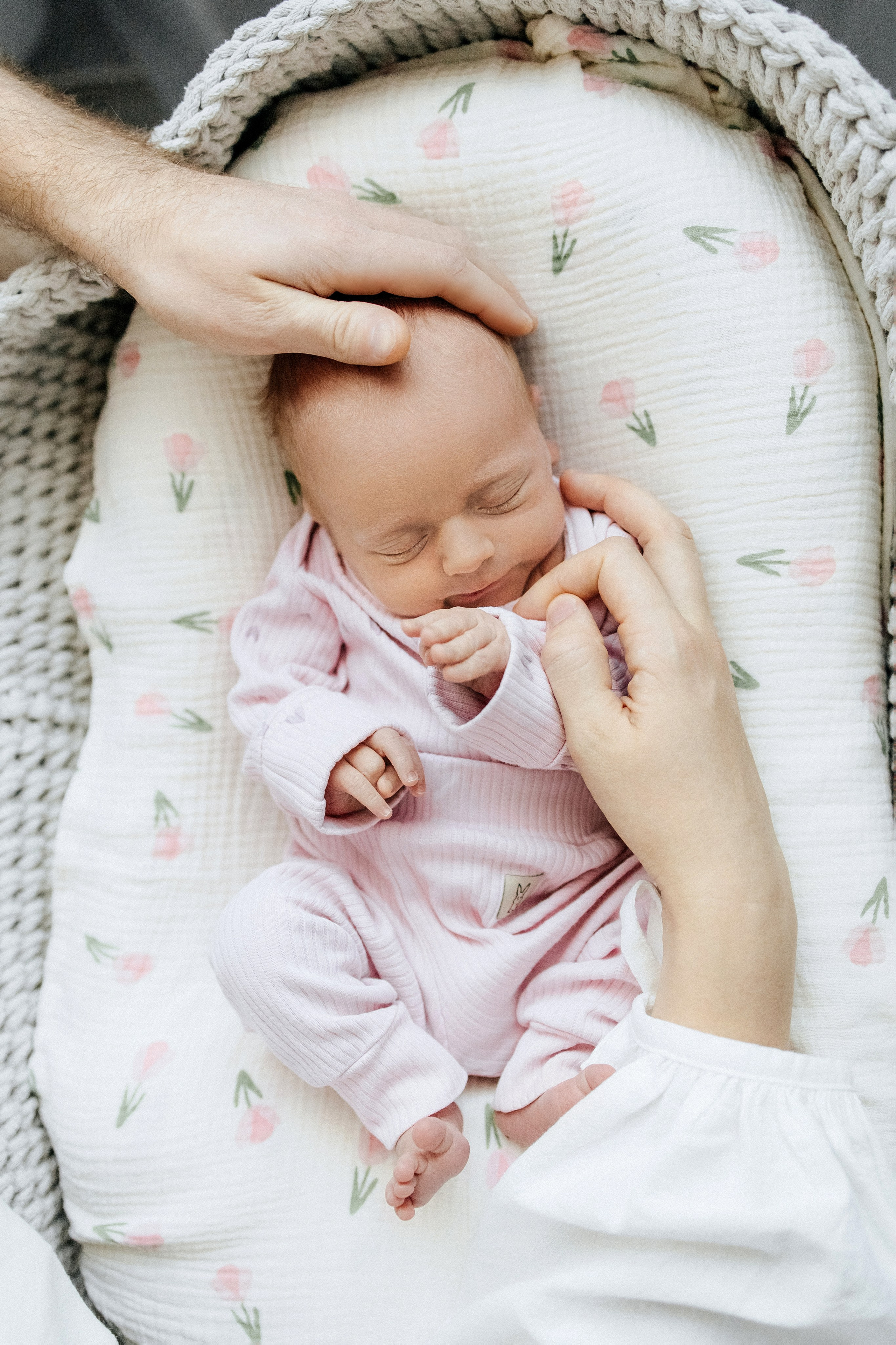 Фотосессия у вас дома. Главная