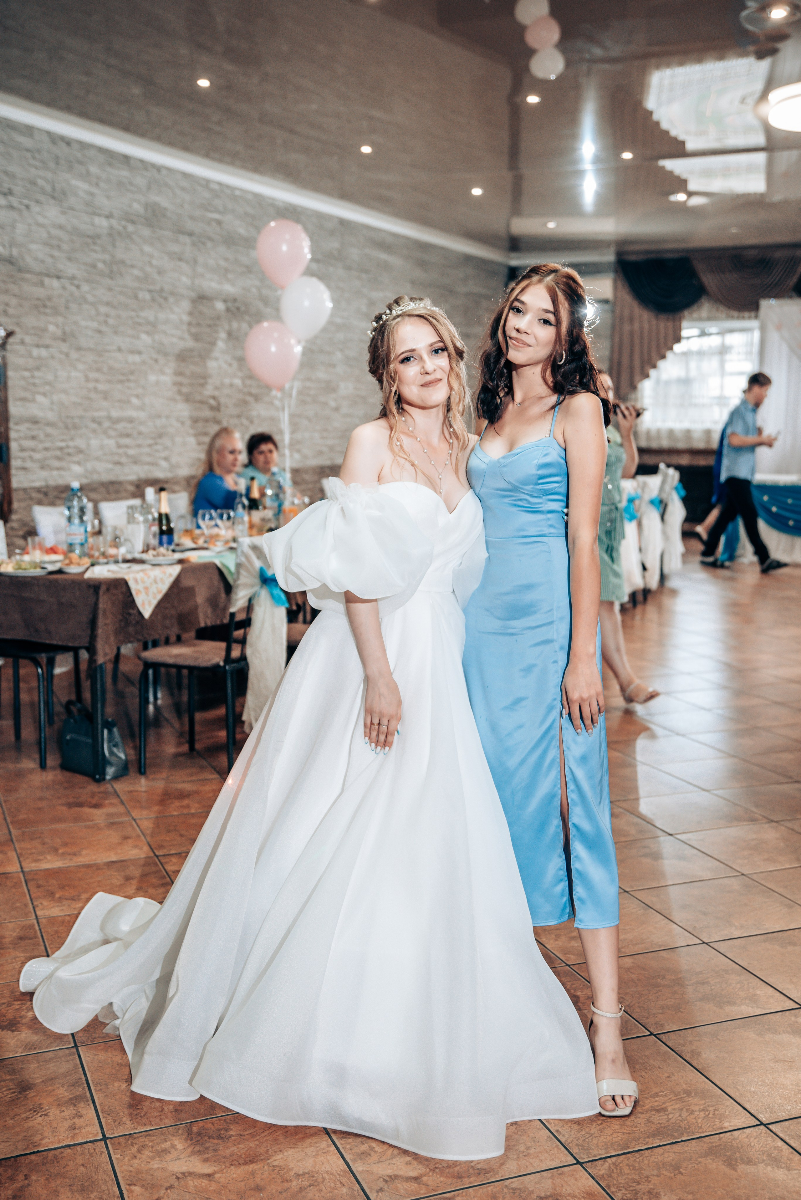 Александра & Данил. Семейный фотограф в Барнауле