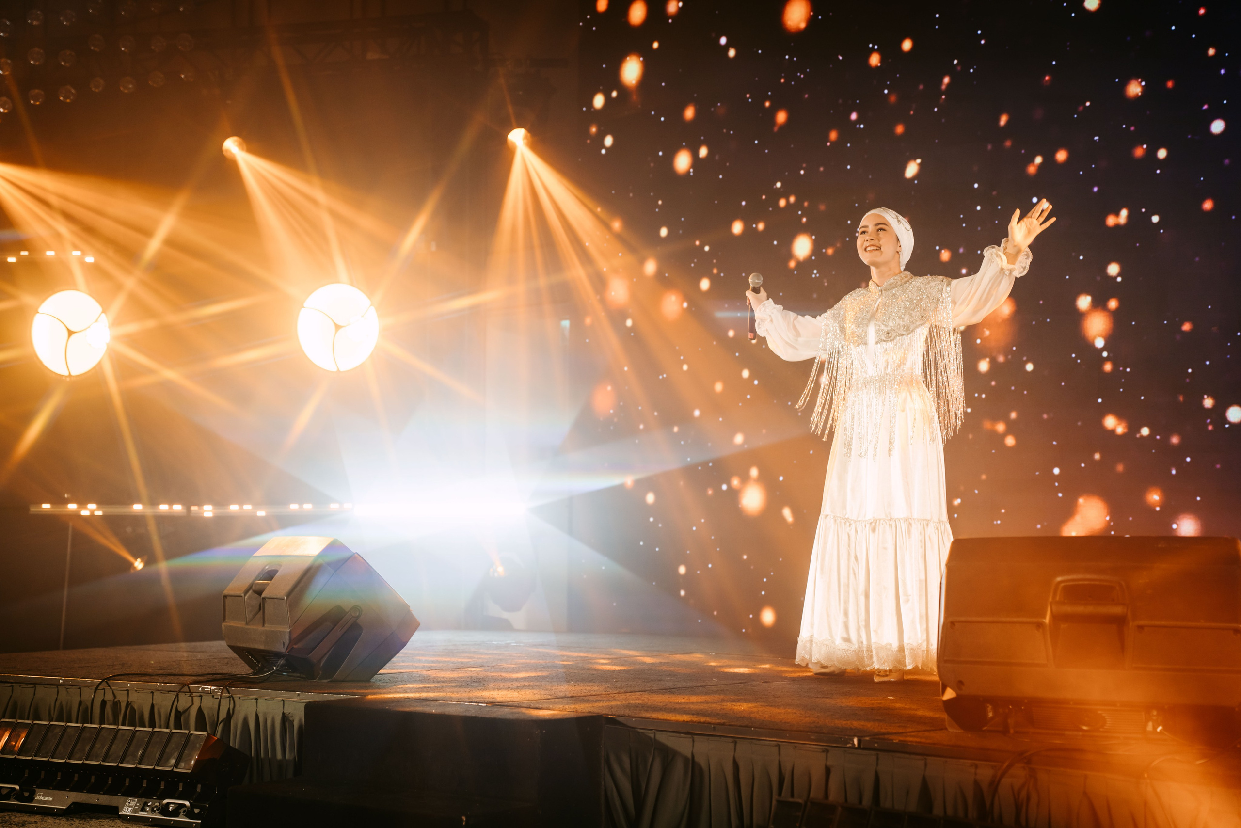 KazanForum. Гала-ужин / 2025. Саша Копылов, фотограф в Казани