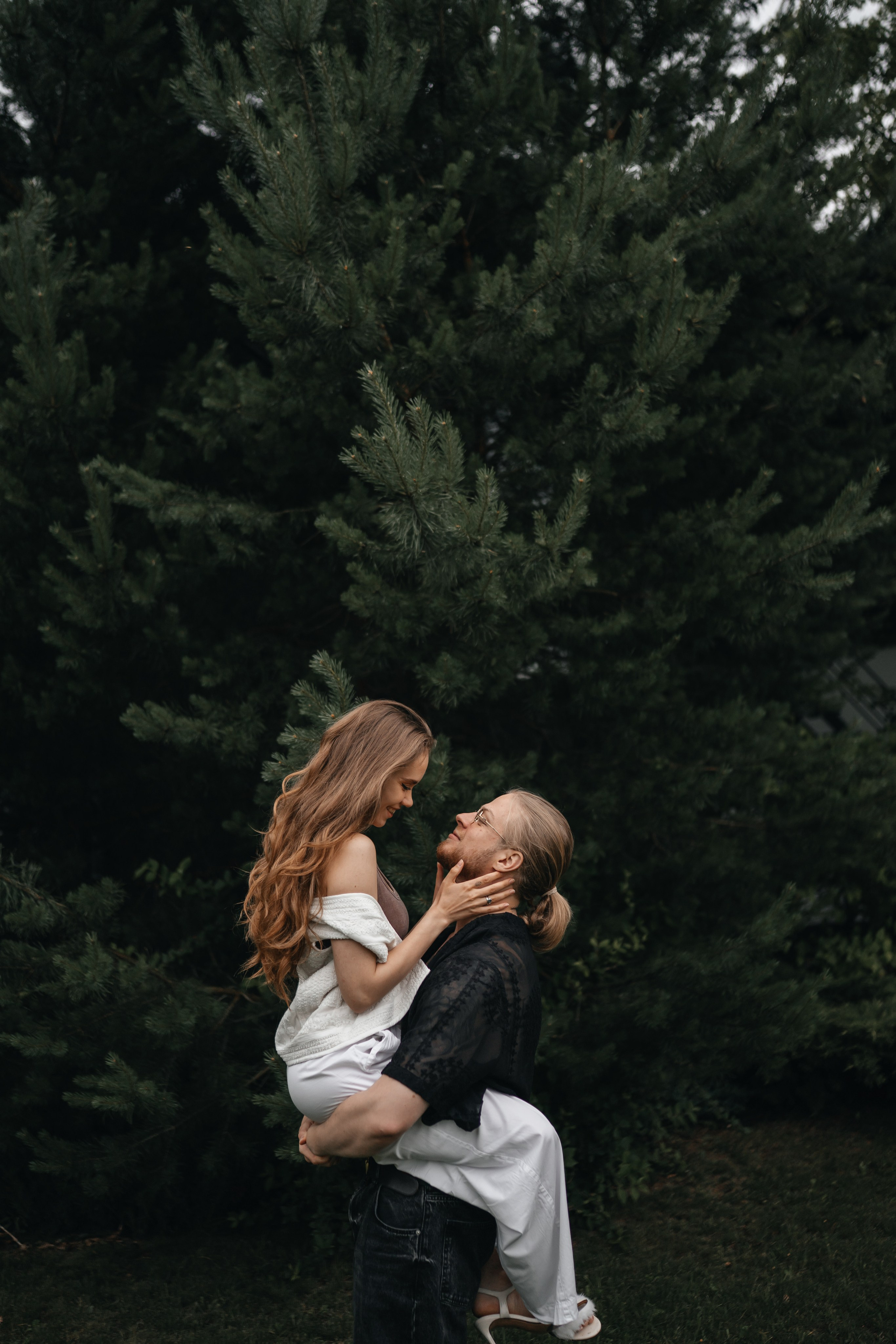 Влад и Виктория. Главная