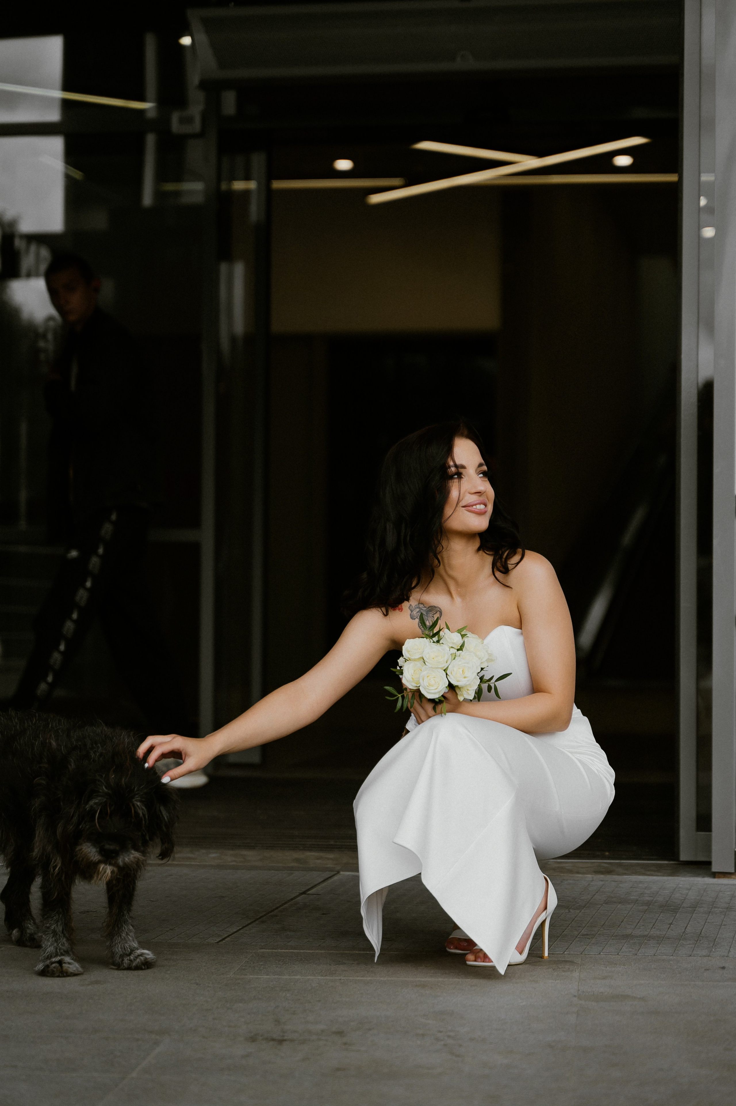 Анастасия и Дмитрий. Фотограф, контент-фотограф Екатеринбург и Новоуральск Екатерина Гусева