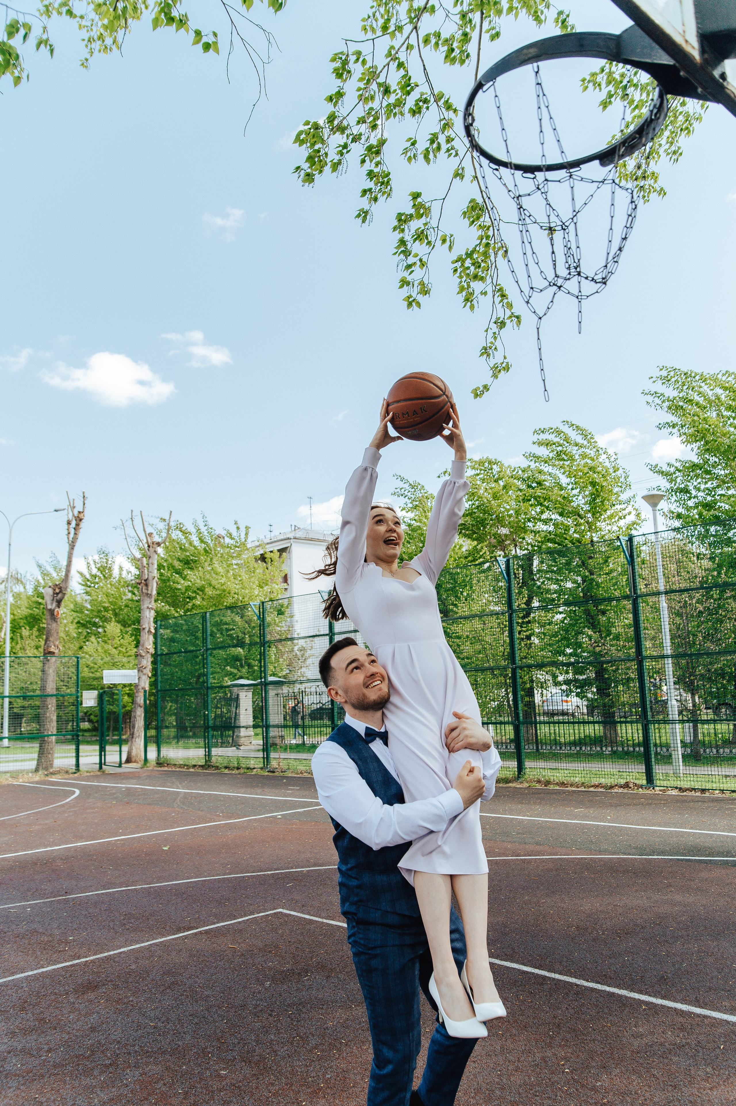 Алина и Леша. Фотограф, контент-фотограф Екатеринбург и Новоуральск Екатерина Гусева