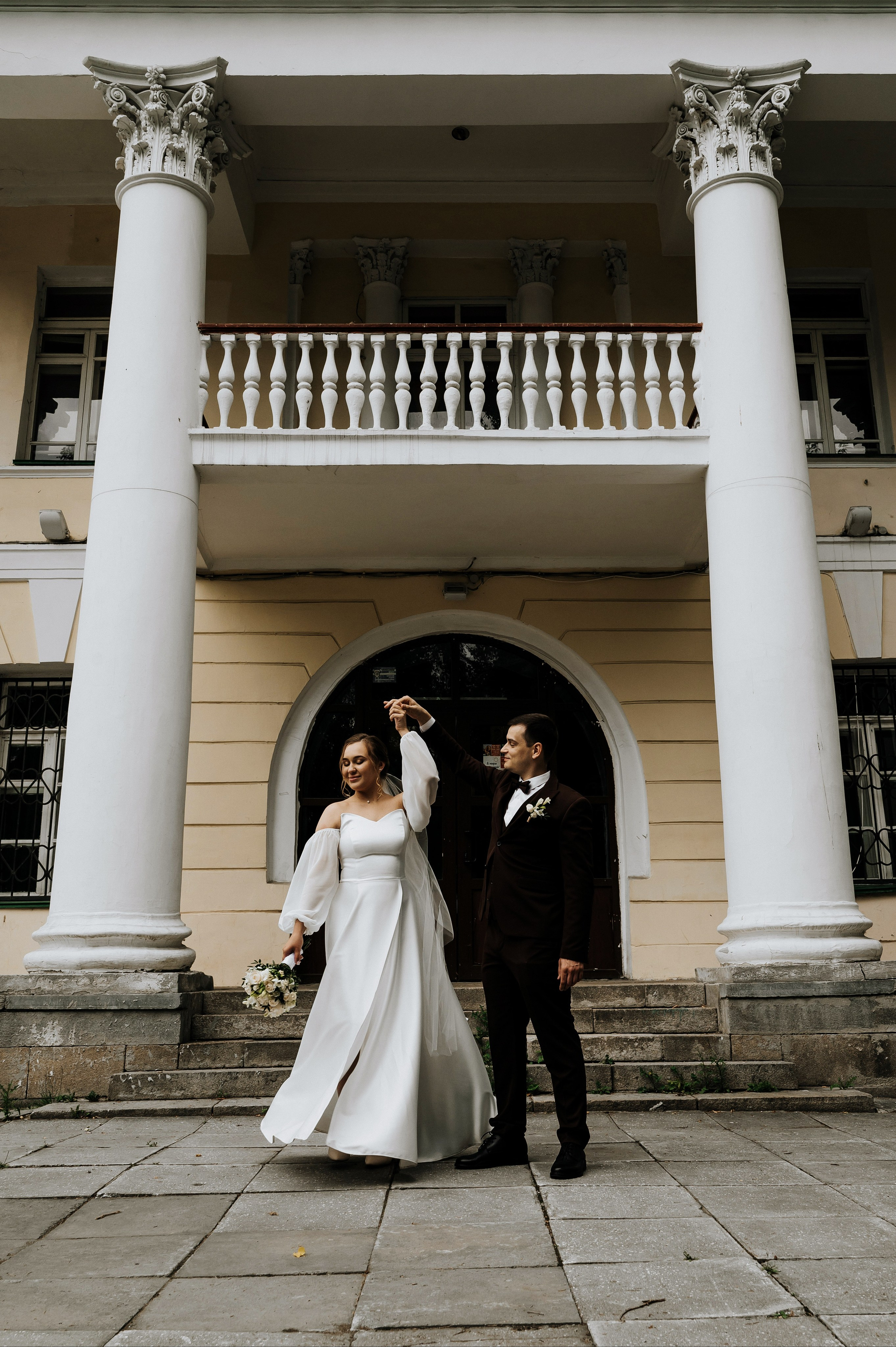 Кристина и Андрей. Фотограф, контент-фотограф Екатеринбург и Новоуральск Екатерина Гусева