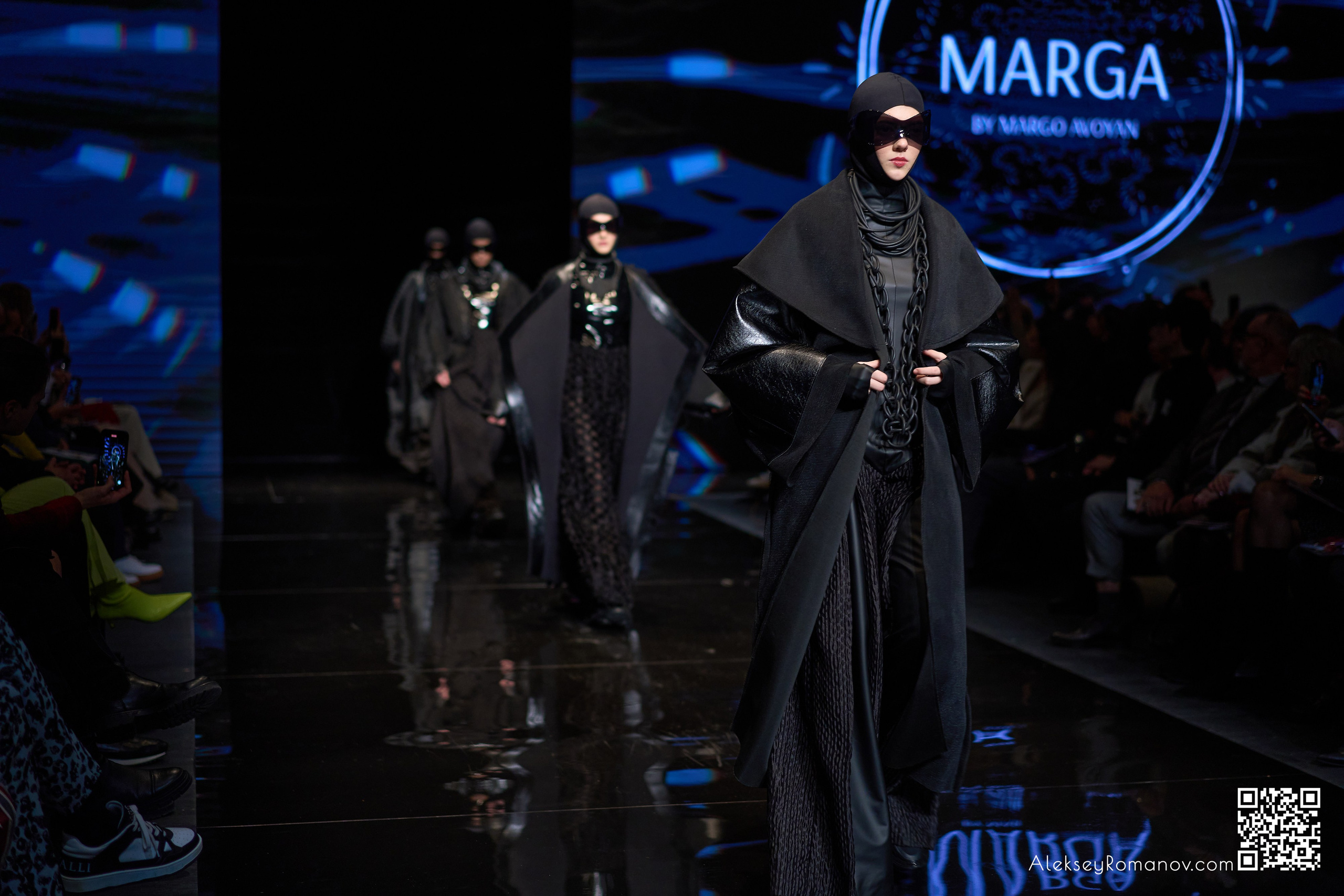 MARGA. Алексей Романов фотограф Санкт-Петербург, фотокурсы, фотошкола