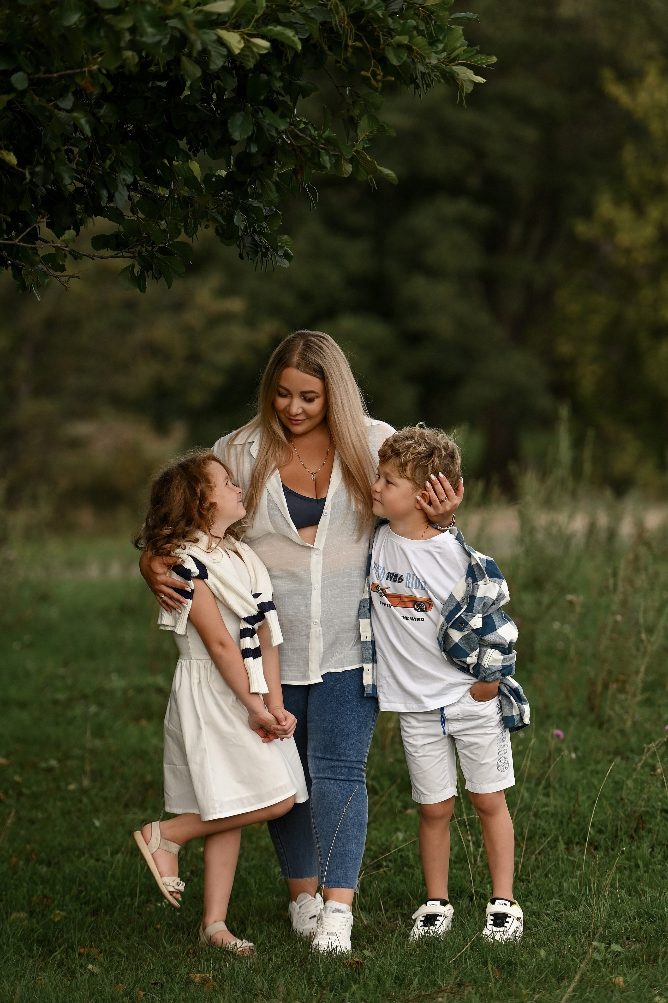 Бурундукова Лена. Свадебный и семейный фотограф в Самаре Головань Наталья