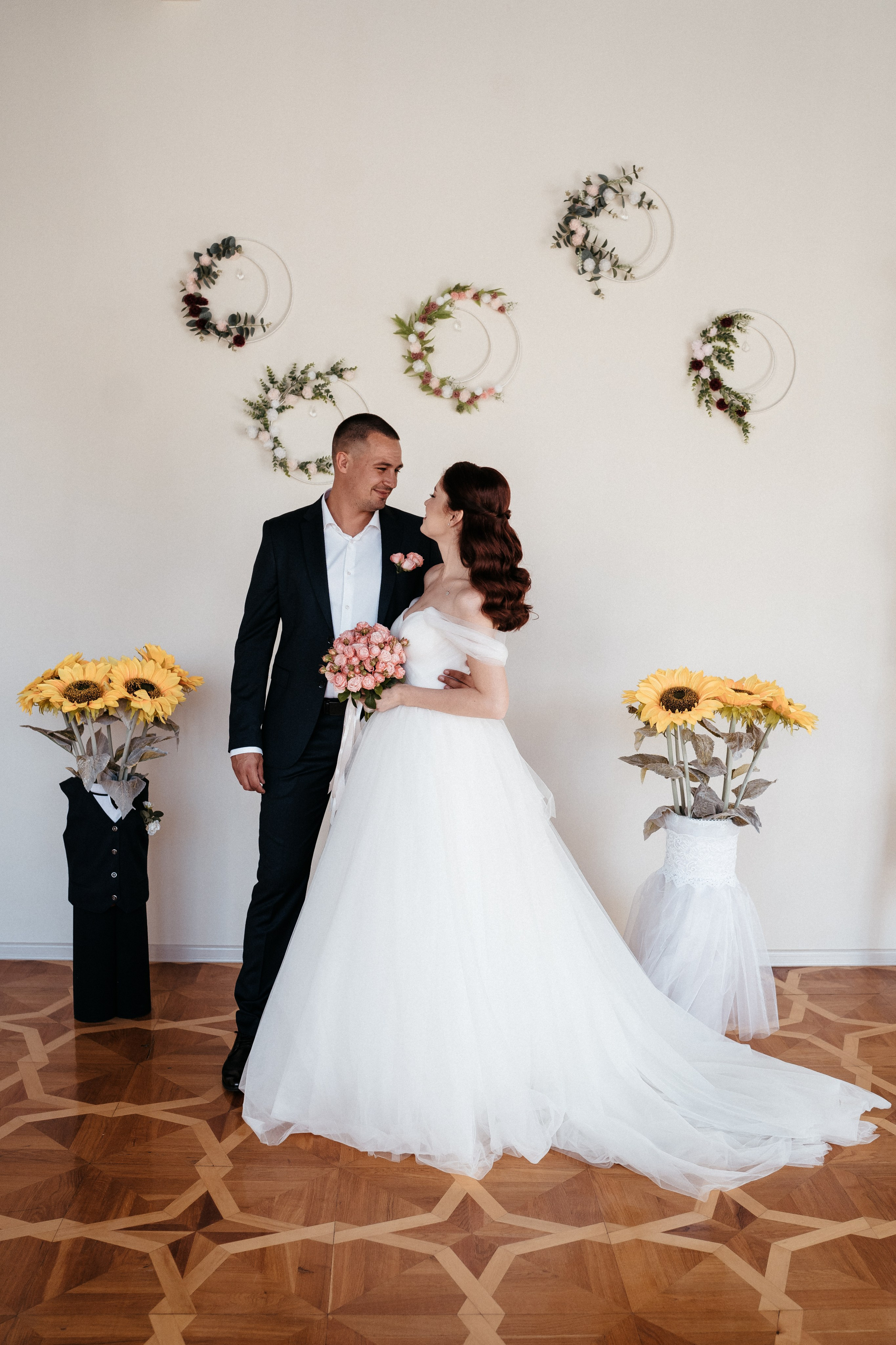 Свадьба Симферополь. Свадебный фотограф в Симферополе