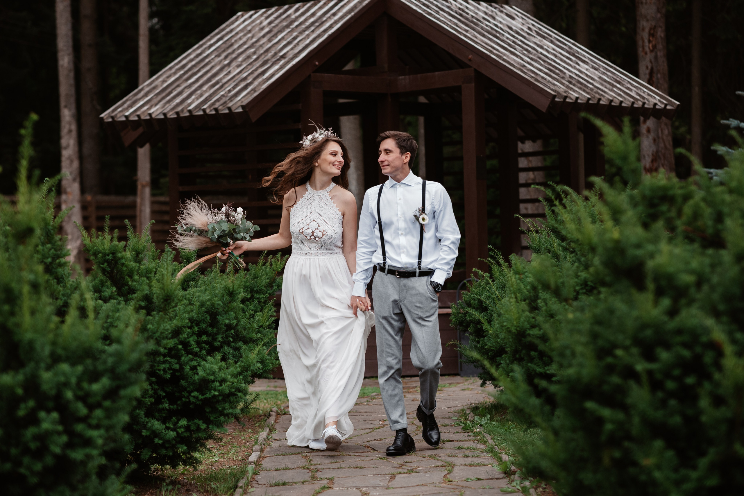 Свадьбы. Фотограф в Санкт-Петербурге Кирюшенков Андрей