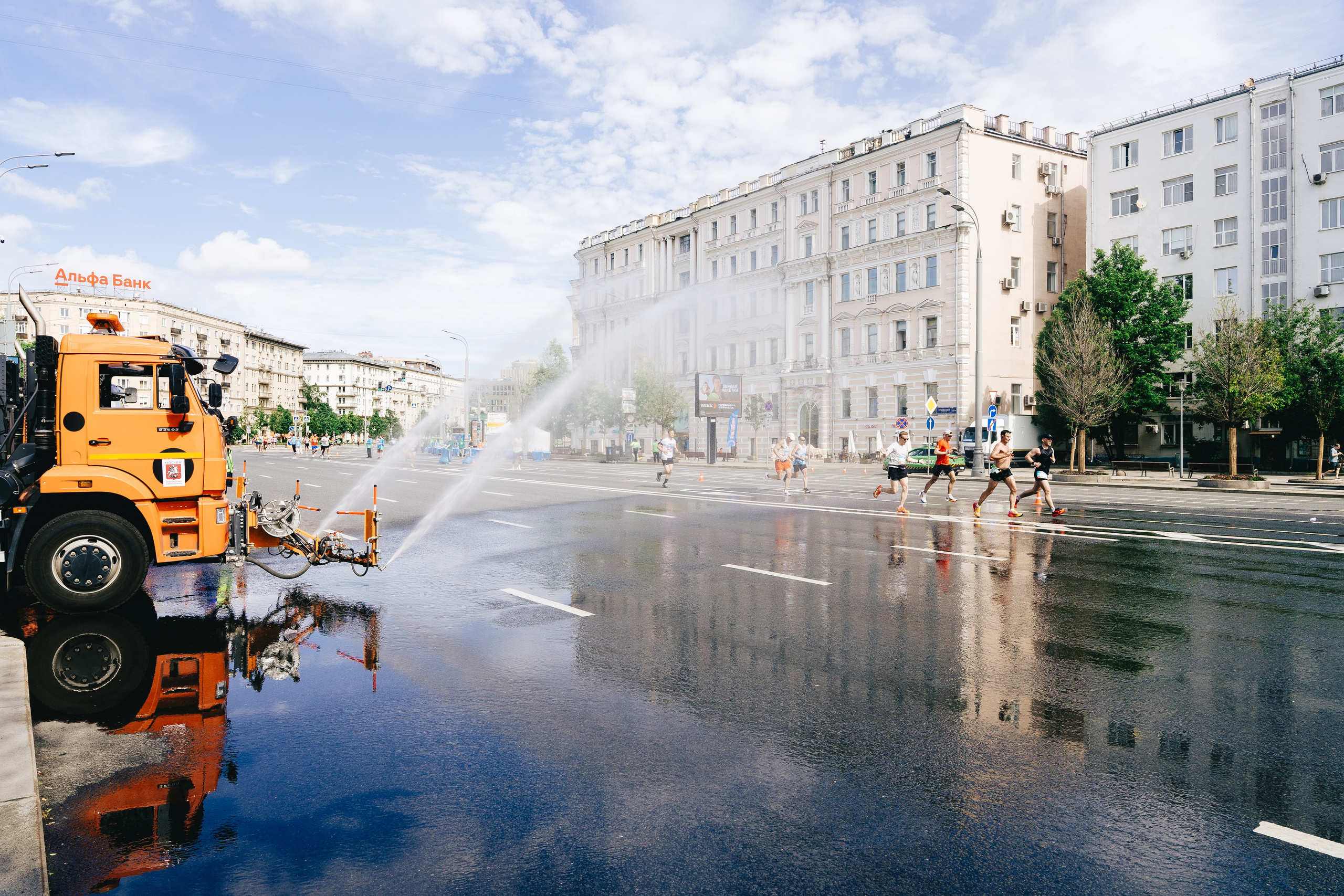 ZаБег. Репортажный фотограф Александр Казин в Москве | Концерты и мероприятия