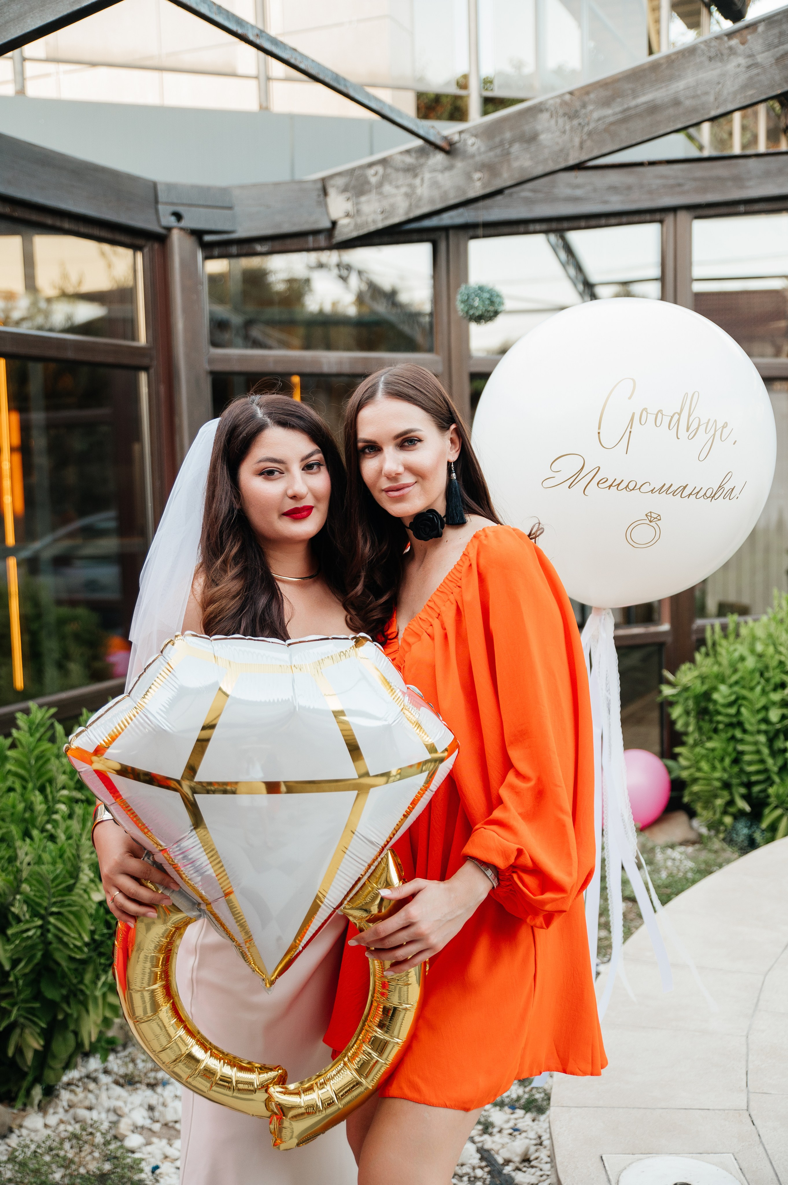 Девичник. Свадебный и семейный фотограф в Краснодаре Алина Мельник