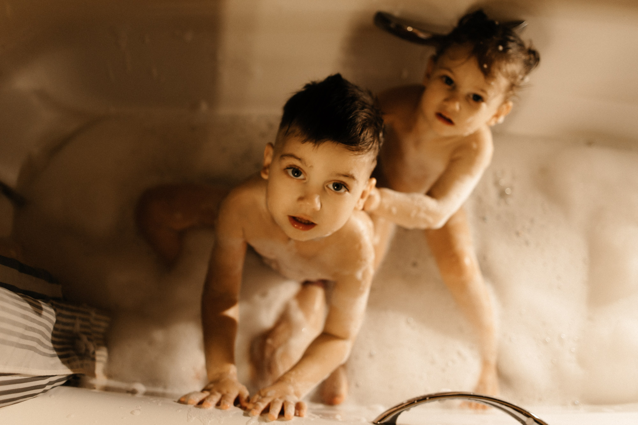 Пока все дома — 1. Семейный фотограф в Краснодаре Храмова Анна