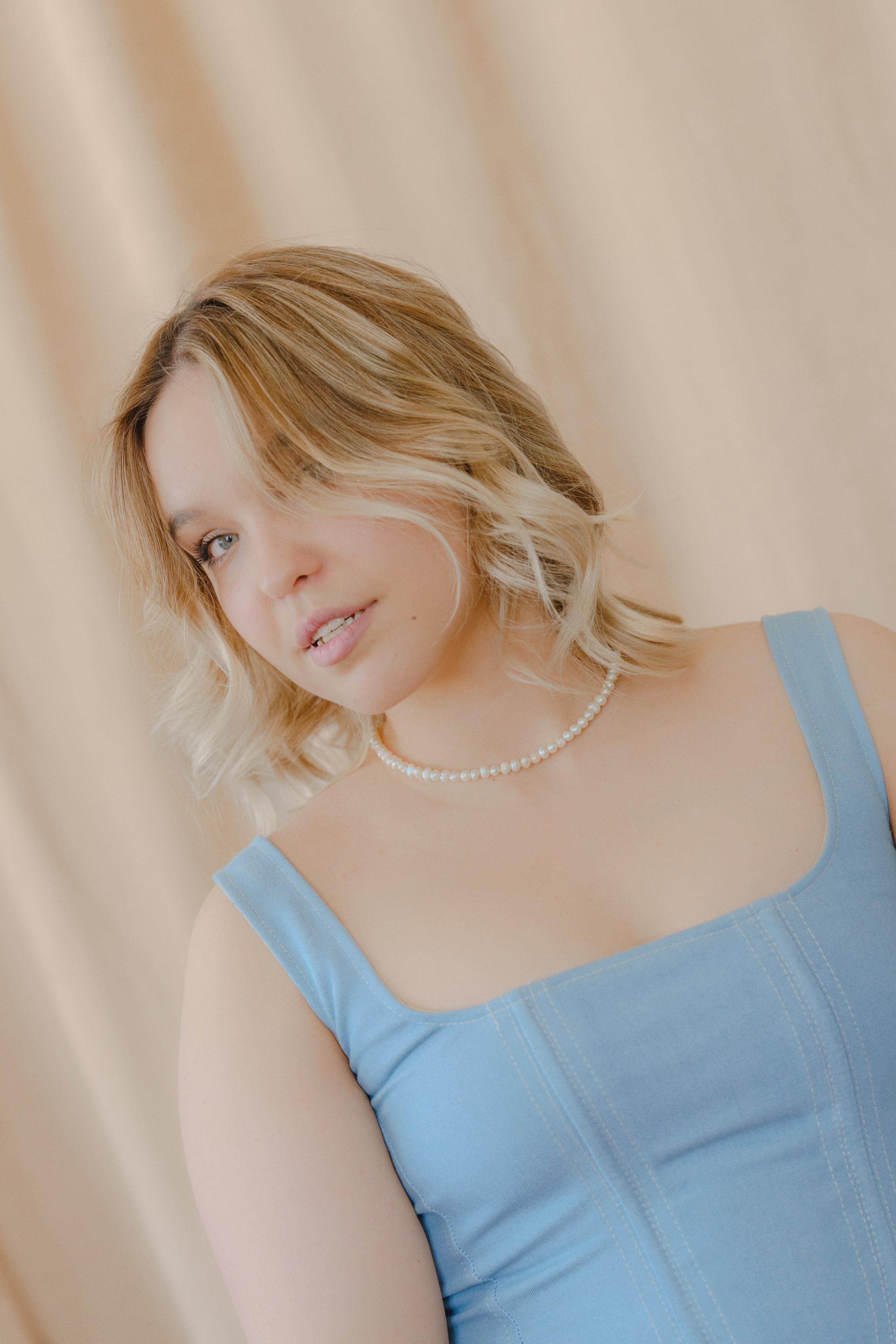 Элина. Kaef-production