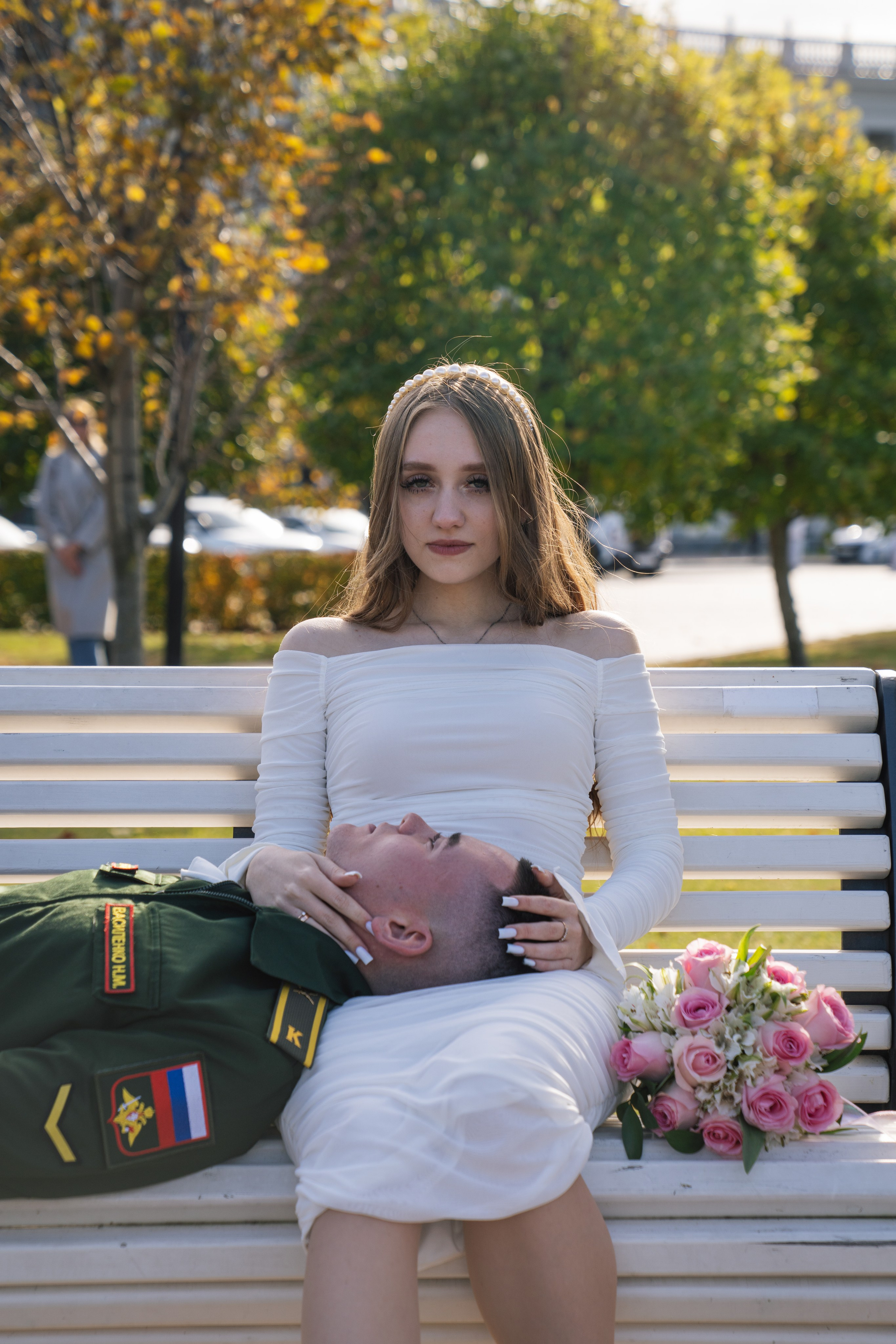 Никита&Ника. Kaef-production