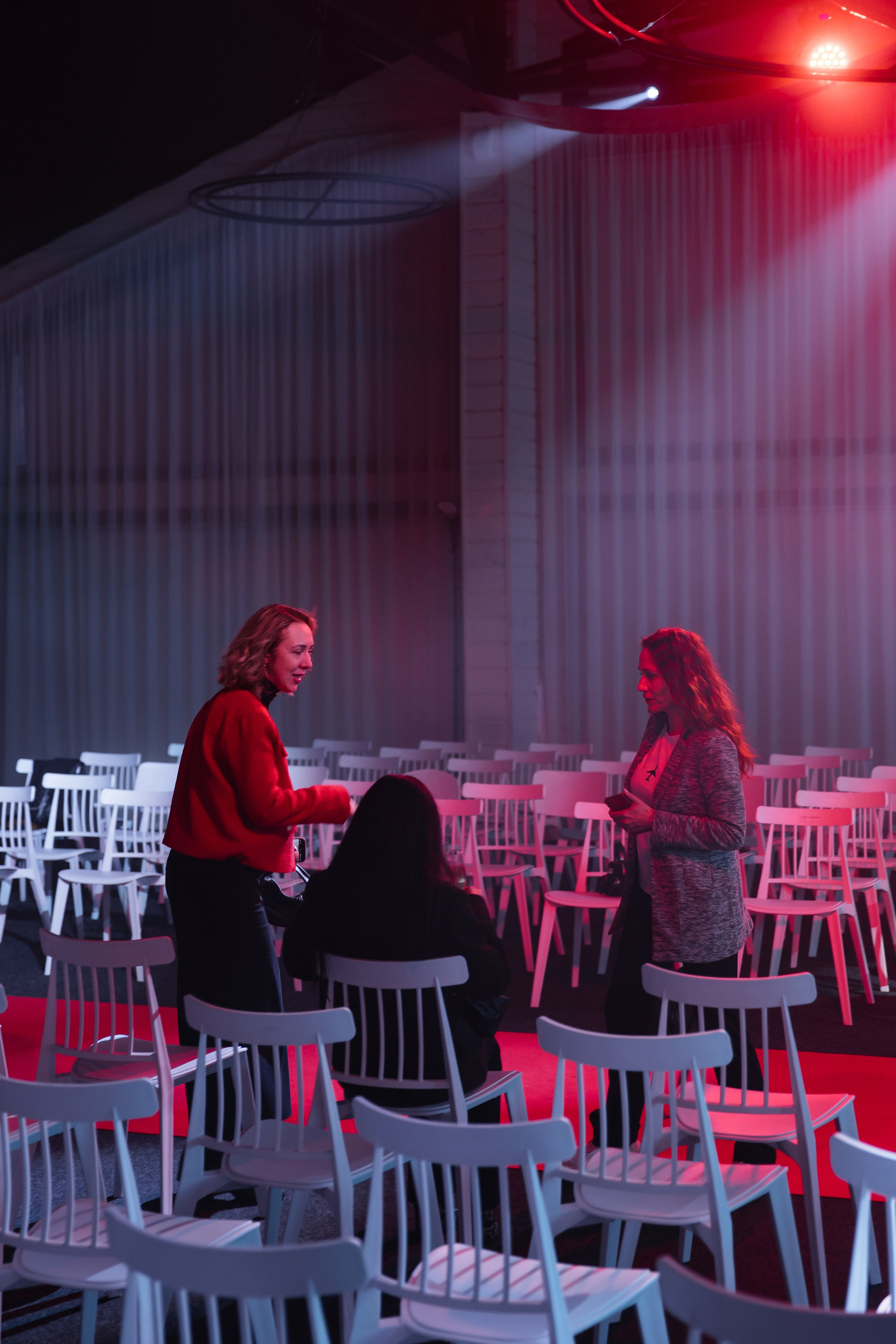 Бизнес рапсодия. Свадебный и репортажный фотограф в Москве Владимир Сергеев | Naysaikolo