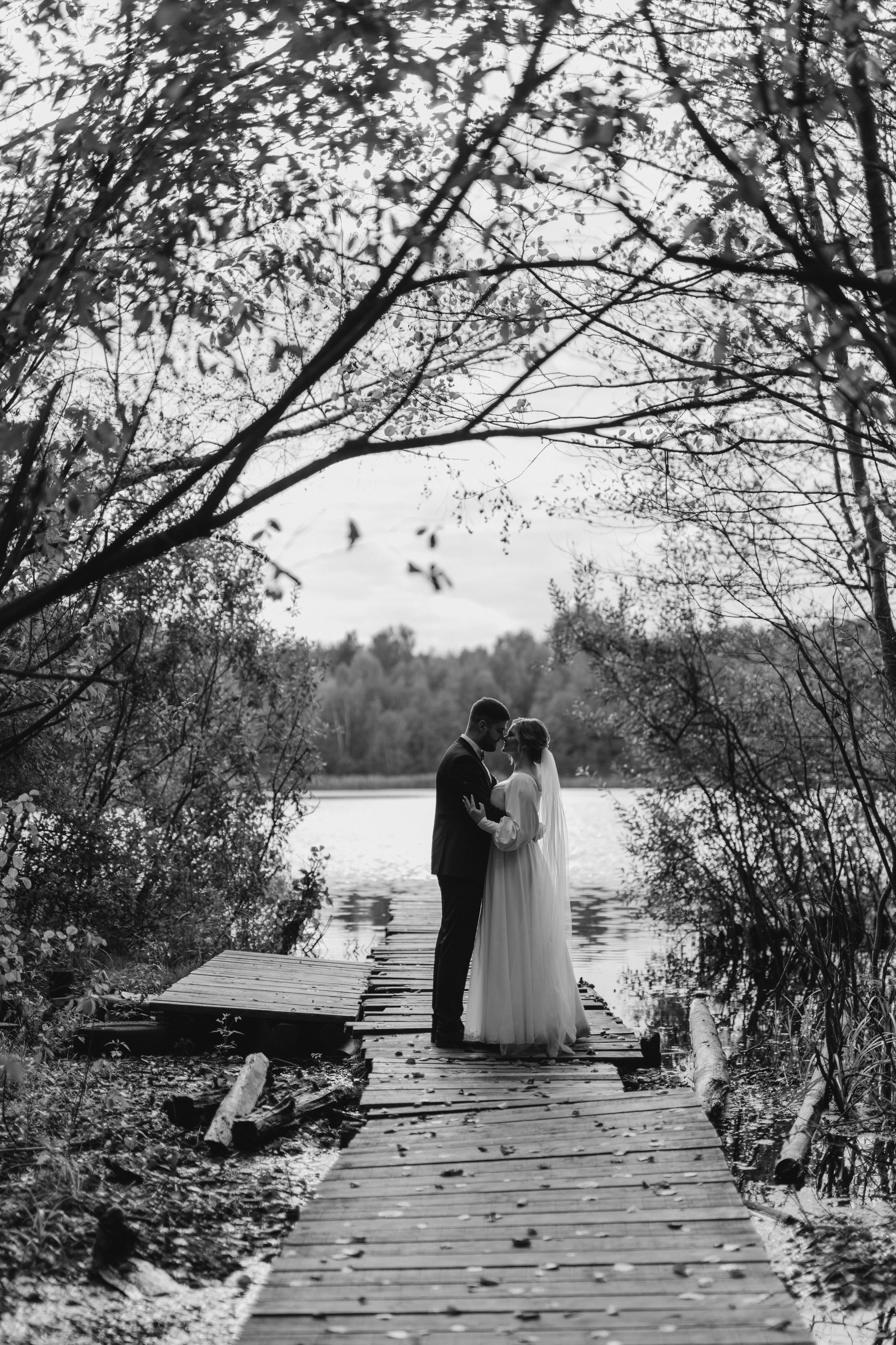 16 сентября. Свадебный и портретный фотограф в Москве, Туле и Брянске Дара Евсеева