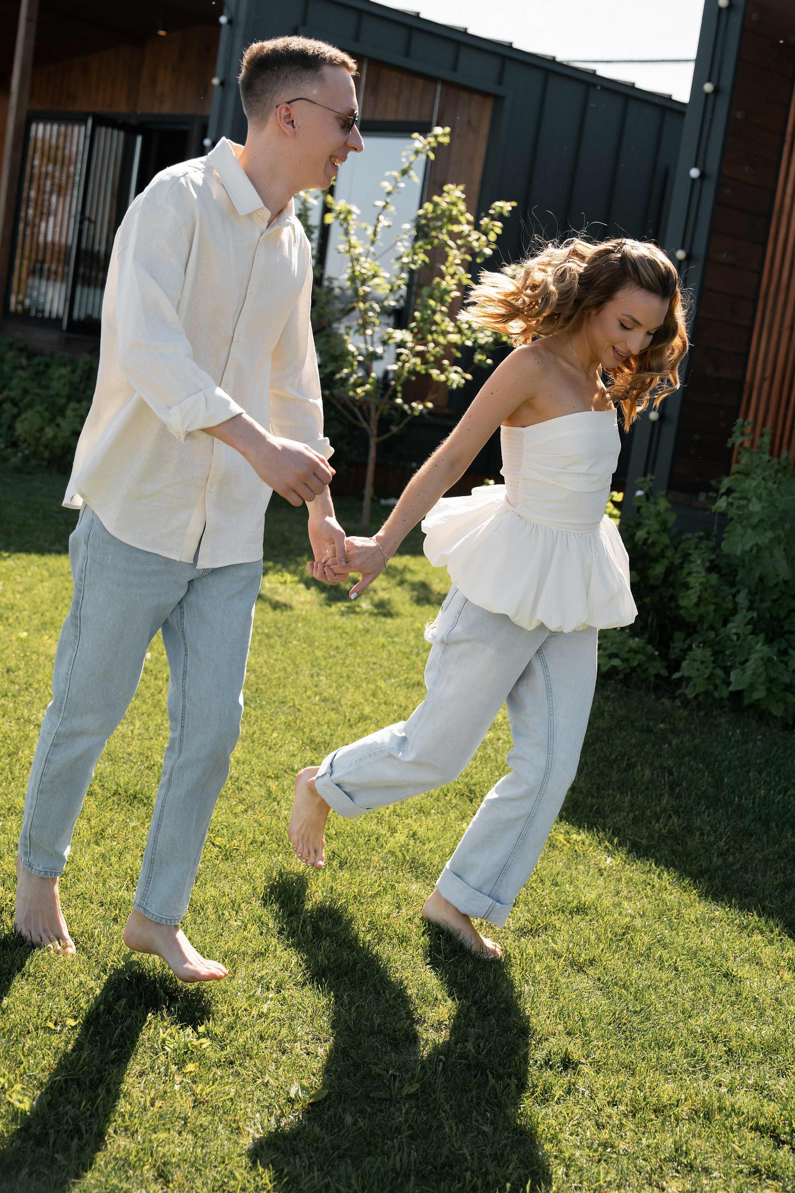 E&A. Пушистая Сова - Свадебный и портретный фотограф Воронеж, Москва, Питер