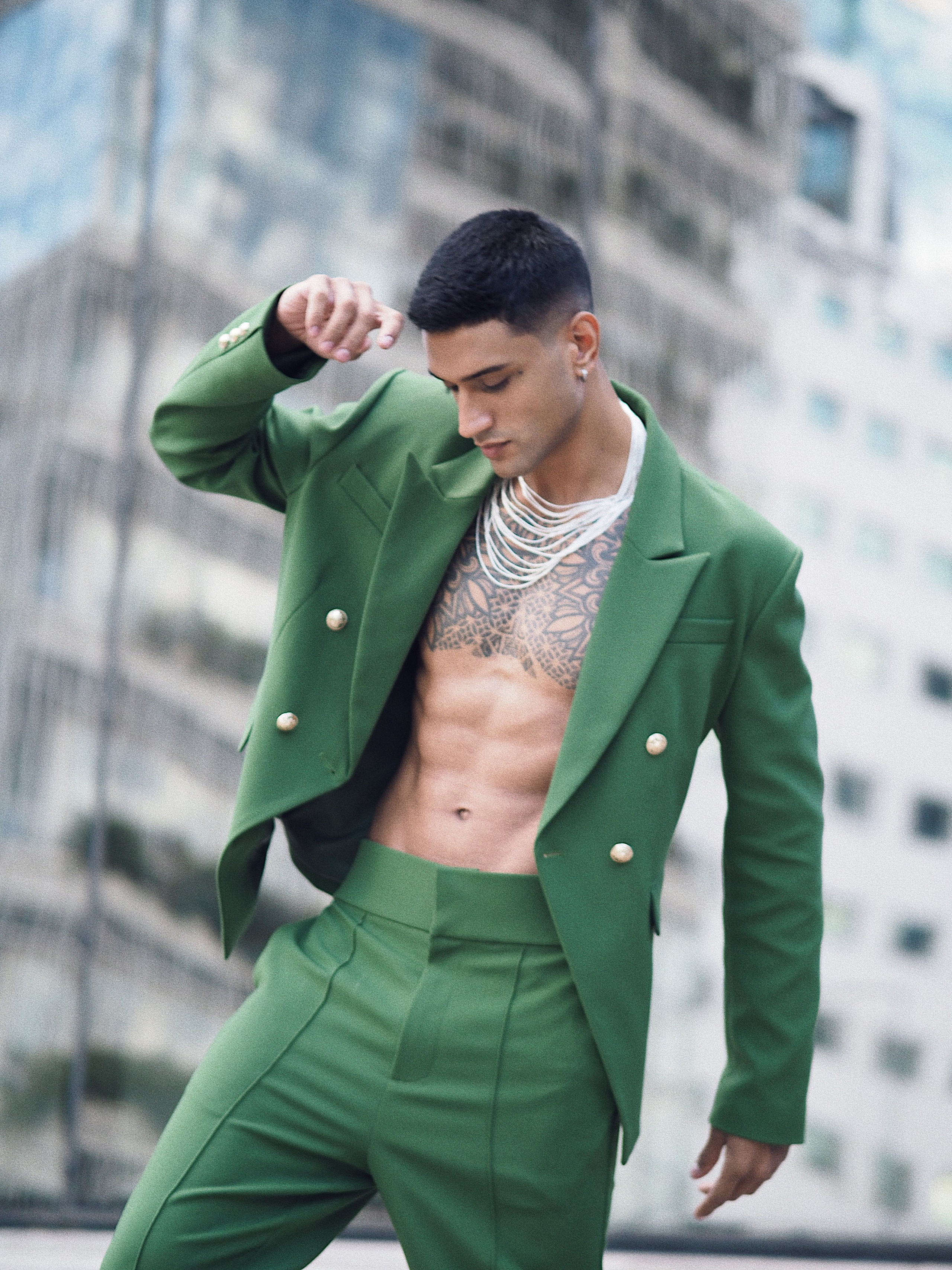 Portfolio of Fashion Photographer in Istanbul  Sergio Maiis. Sergio Maiis — Fashion Photographer in Istanbul | Editorial & Lifestyle Photographer