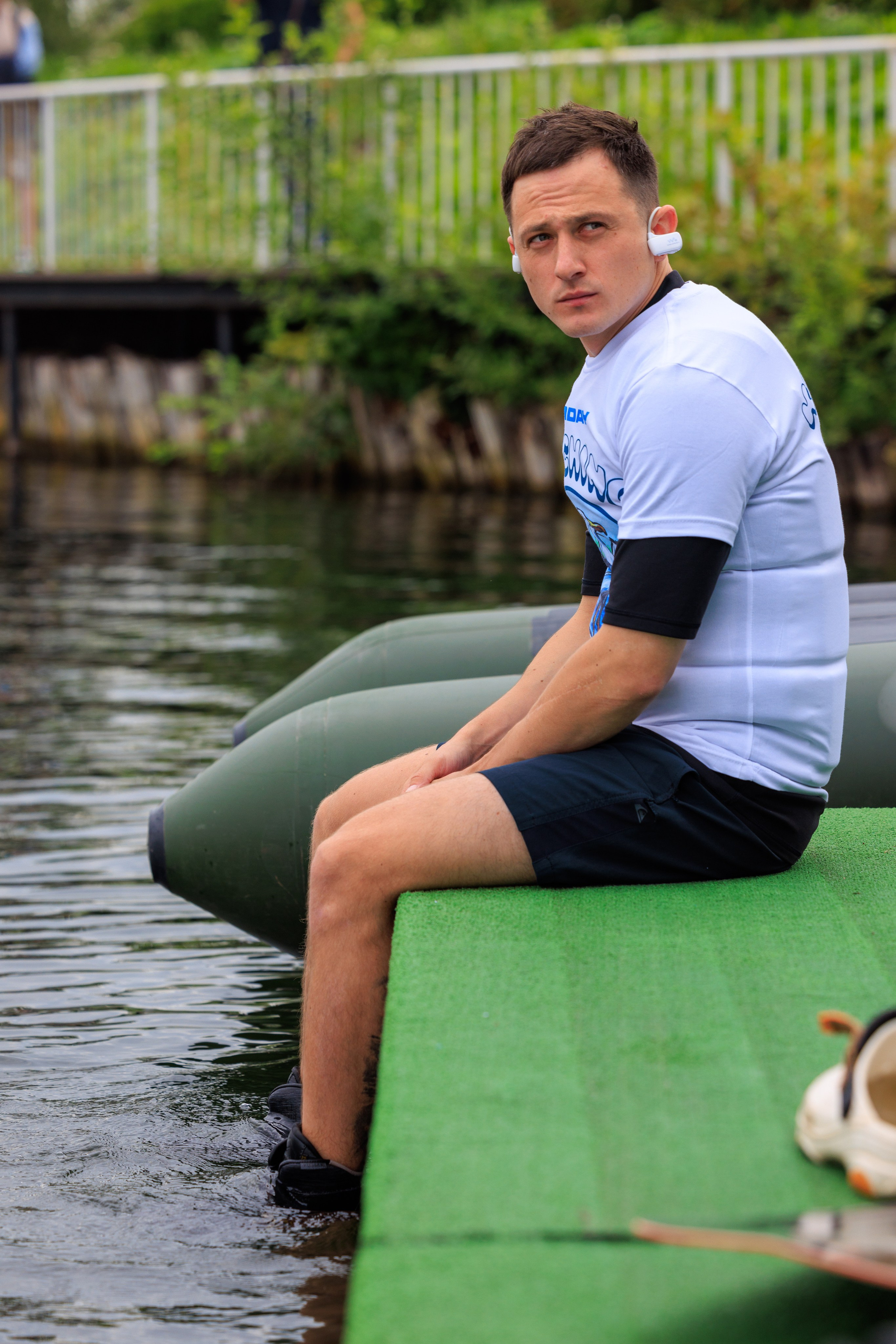 KupchinoOpenContest 2024. Фотограф Александр Заломаев