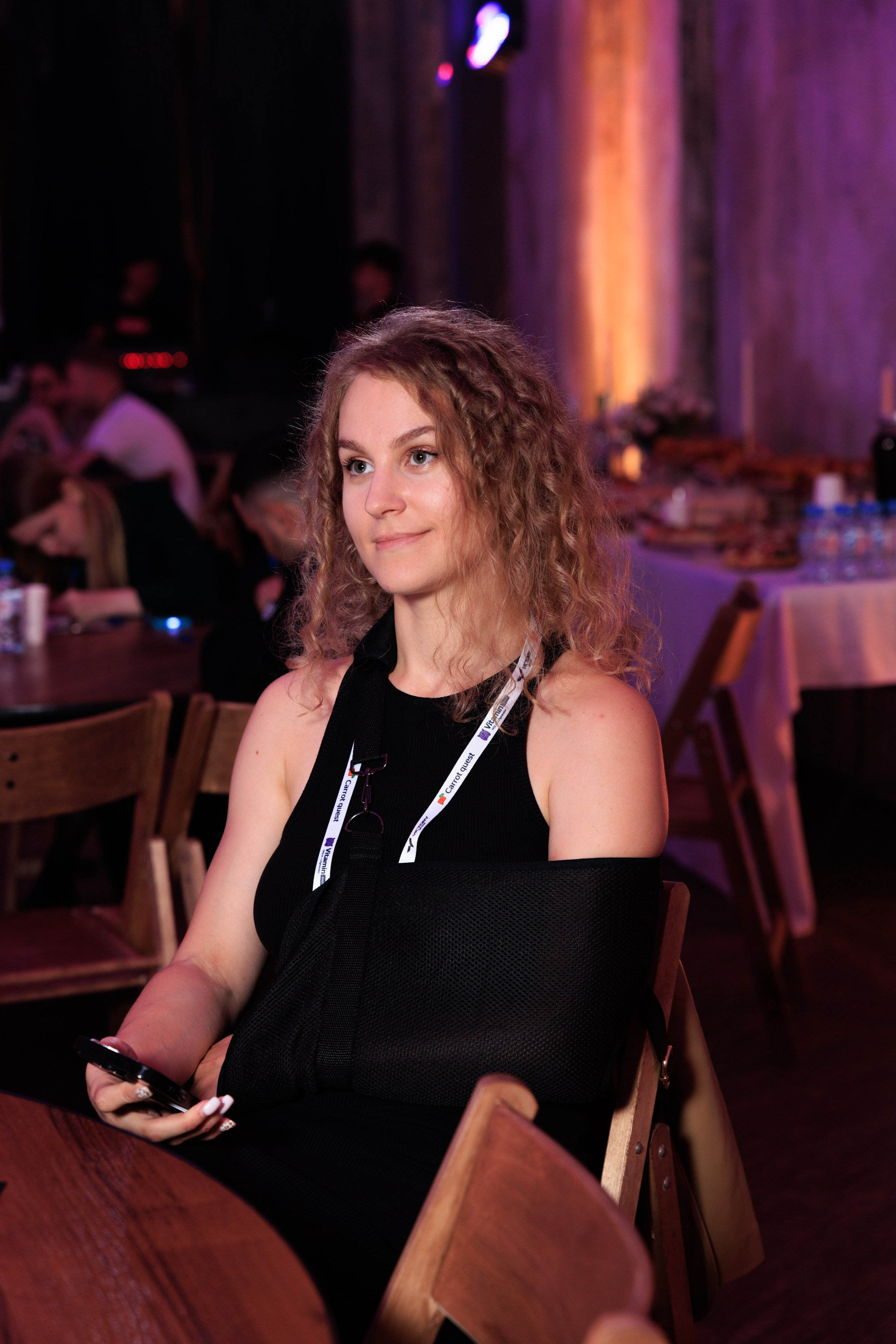 Vitamin.tools MarketingNetwork. Фотограф Александр Заломаев