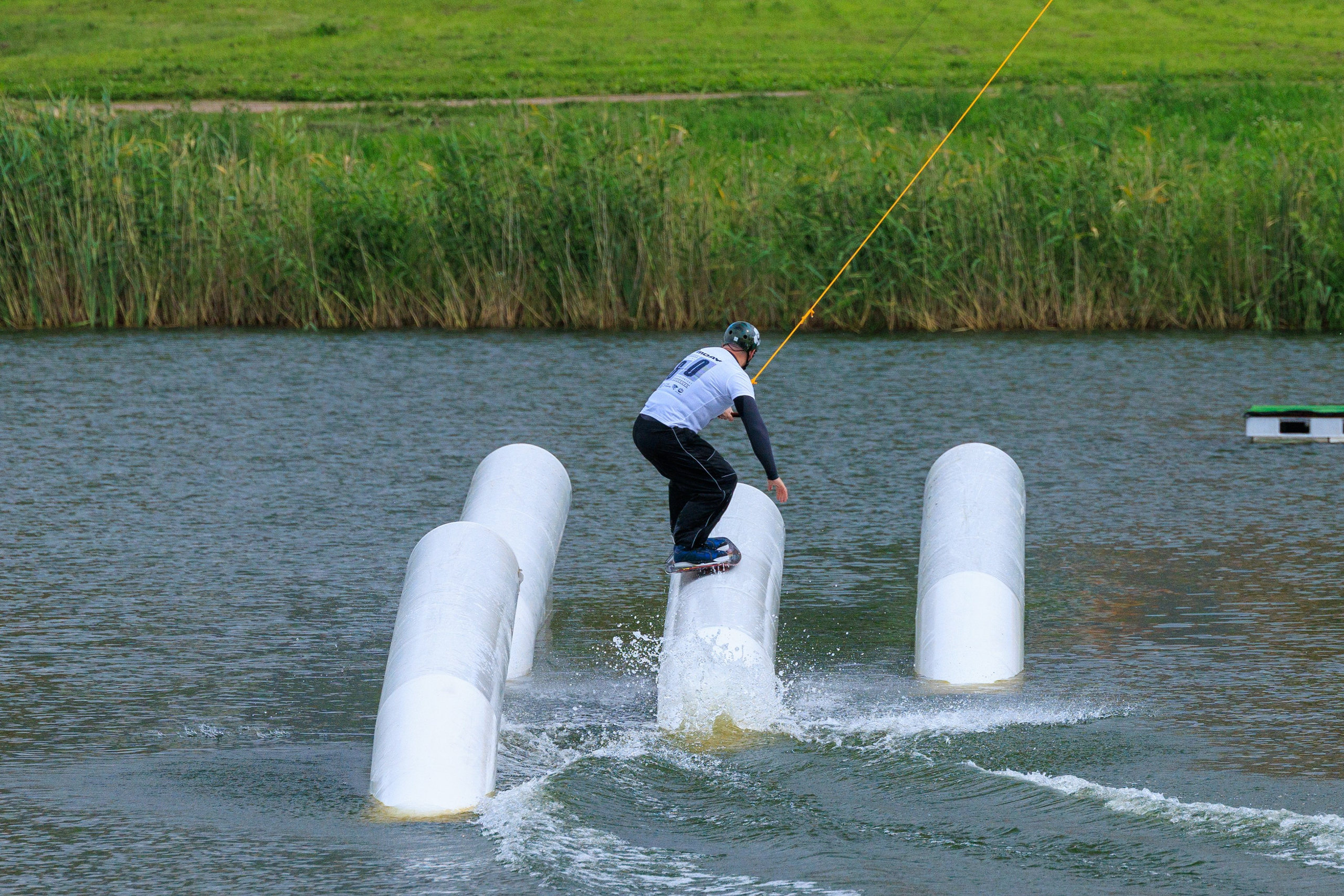 KUPCHINO OPEN CONTEST 2025. Фотограф Александр Заломаев