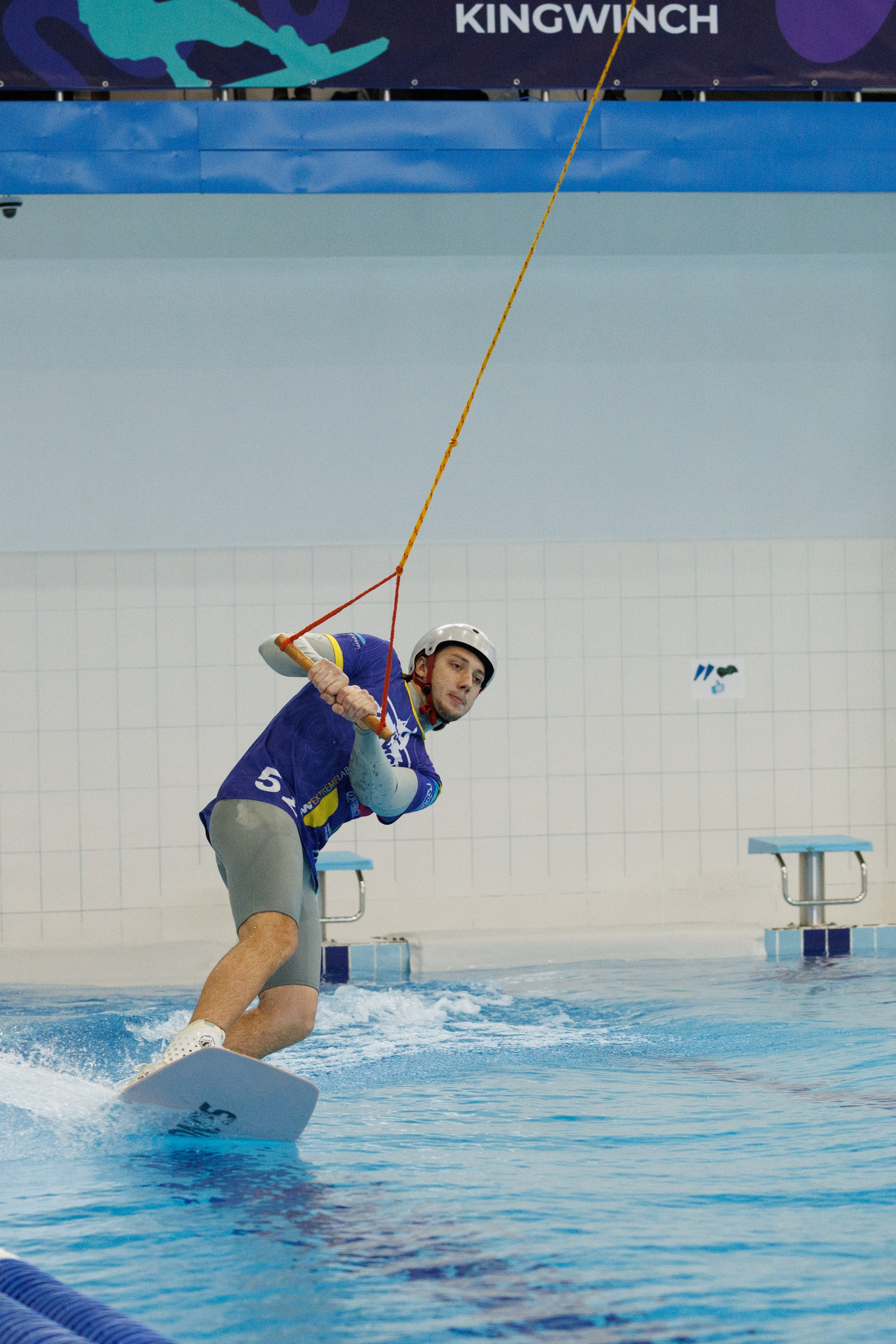 KWWCH 2024. Фотограф Александр Заломаев