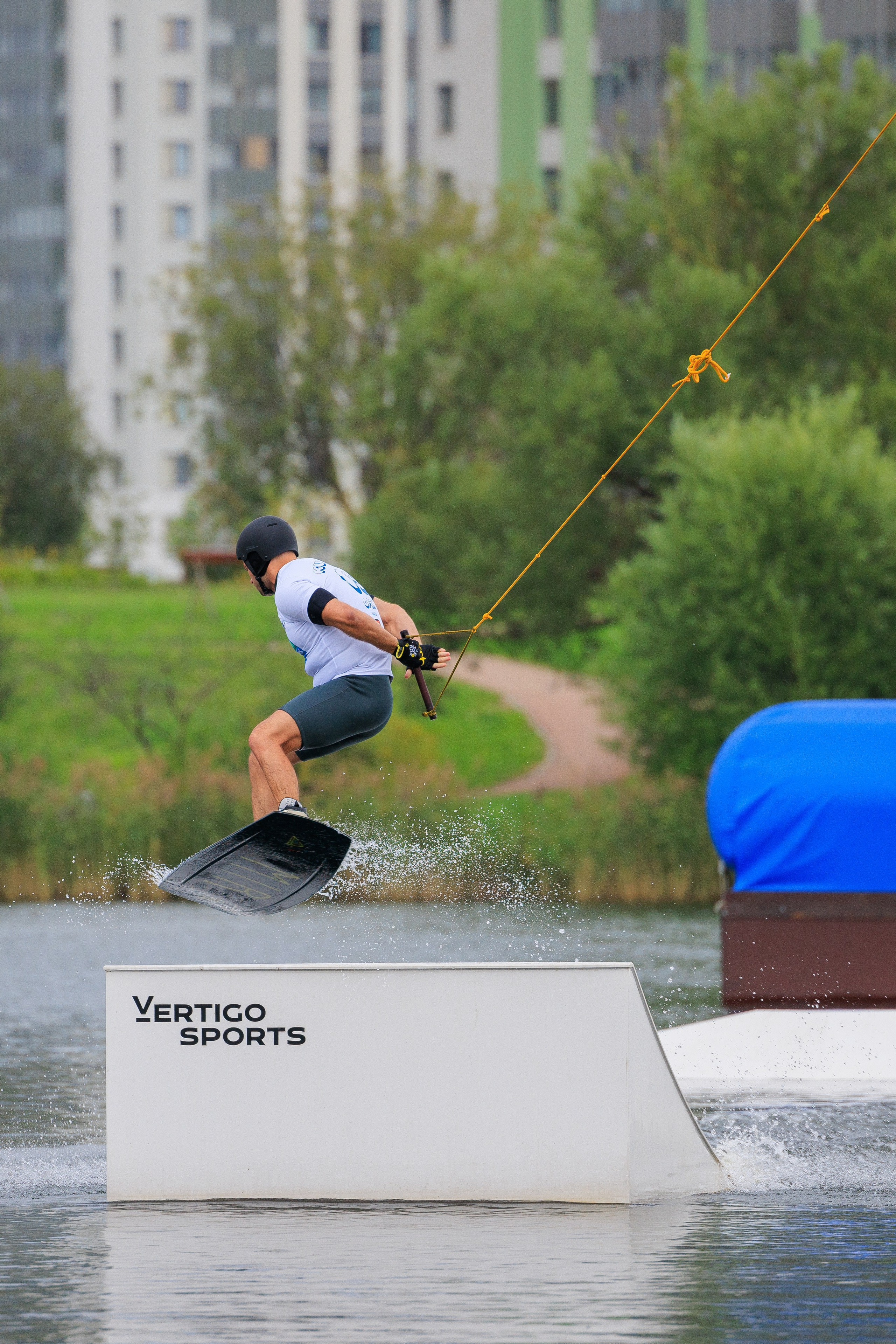 KupchinoOpenContest 2024. Фотограф Александр Заломаев