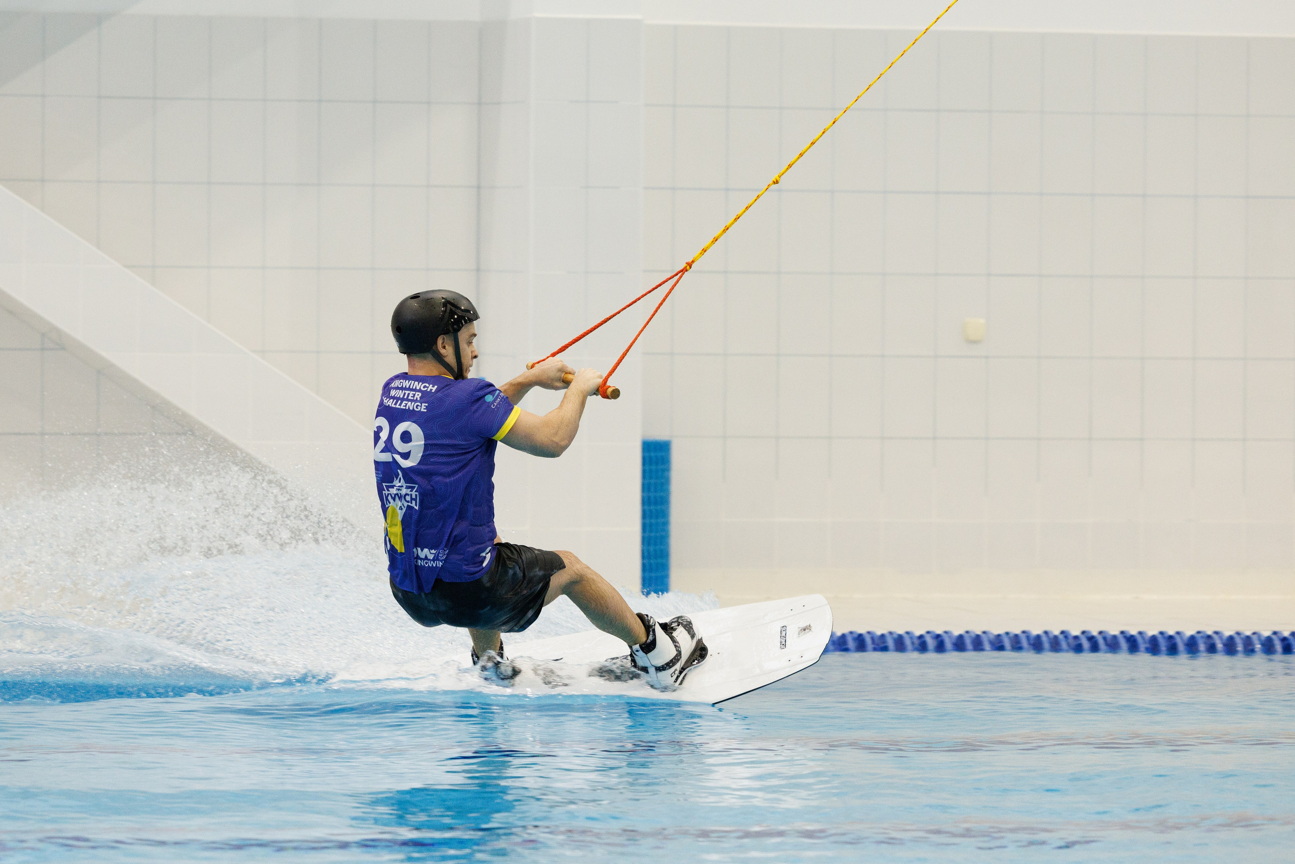 KWWCH 2024. Фотограф Александр Заломаев