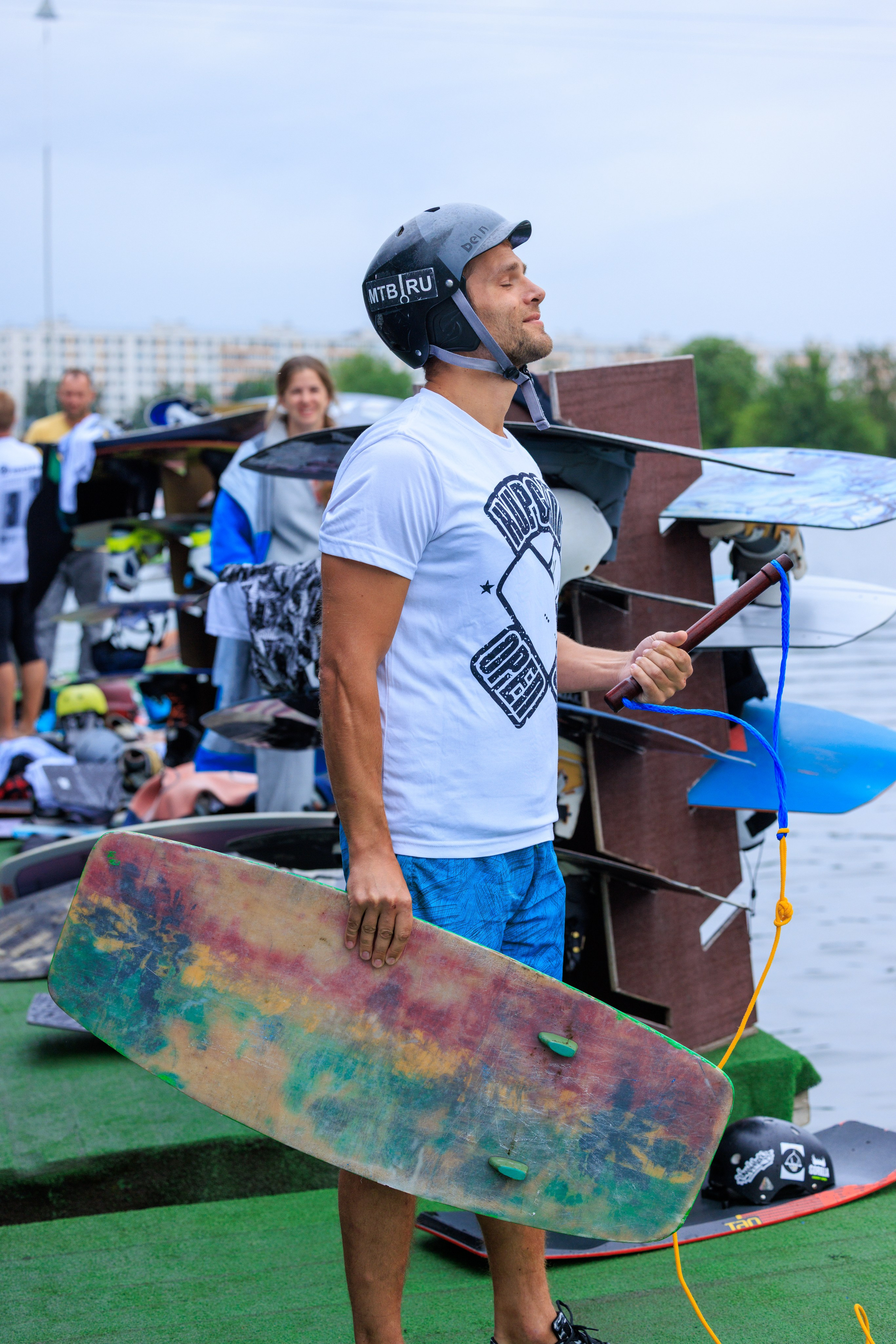 KUPCHINO OPEN CONTEST 2025. Фотограф Александр Заломаев