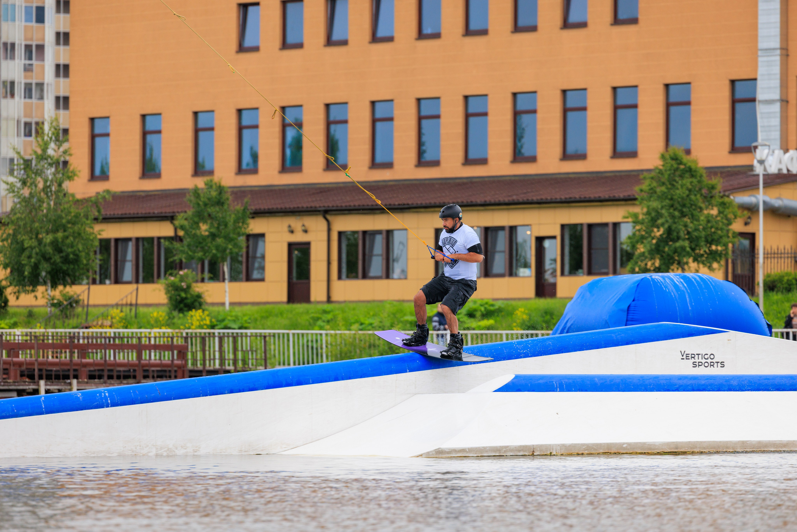 KUPCHINO OPEN CONTEST 2025. Фотограф Александр Заломаев