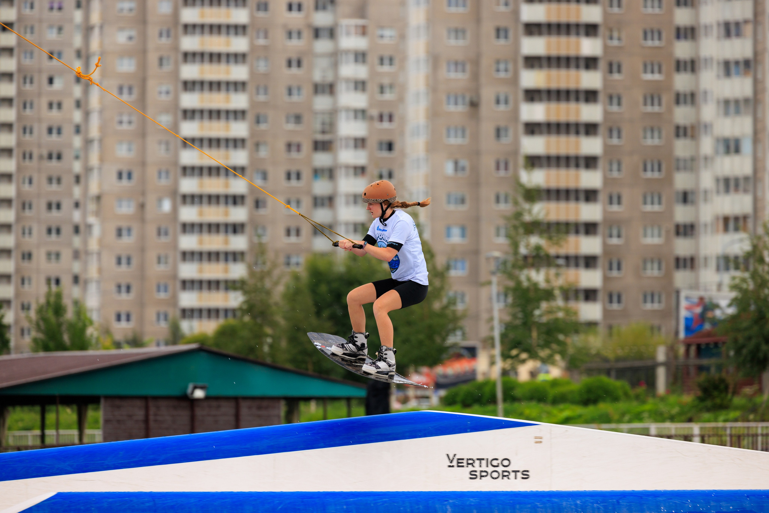 KupchinoOpenContest 2024. Фотограф Александр Заломаев