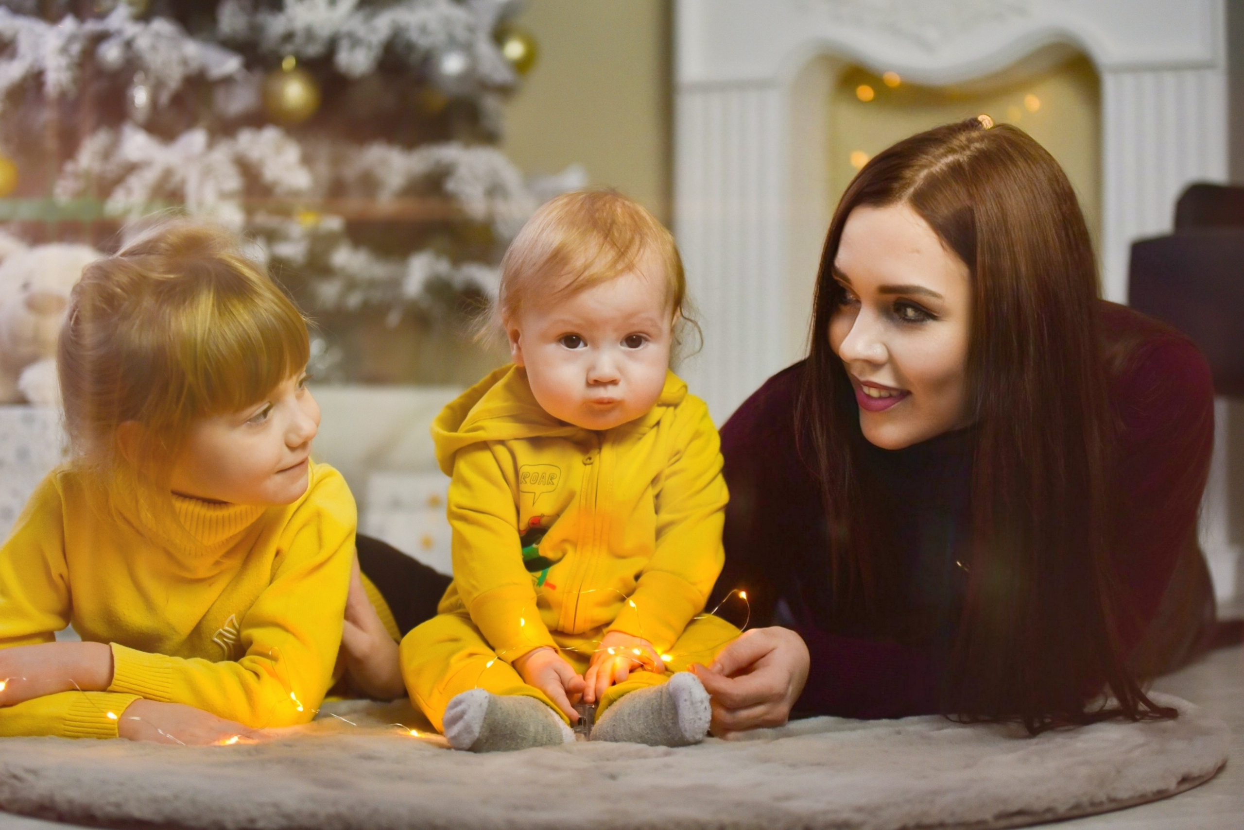 Студийная съемка. Фотограф в Санкт-Петербурге