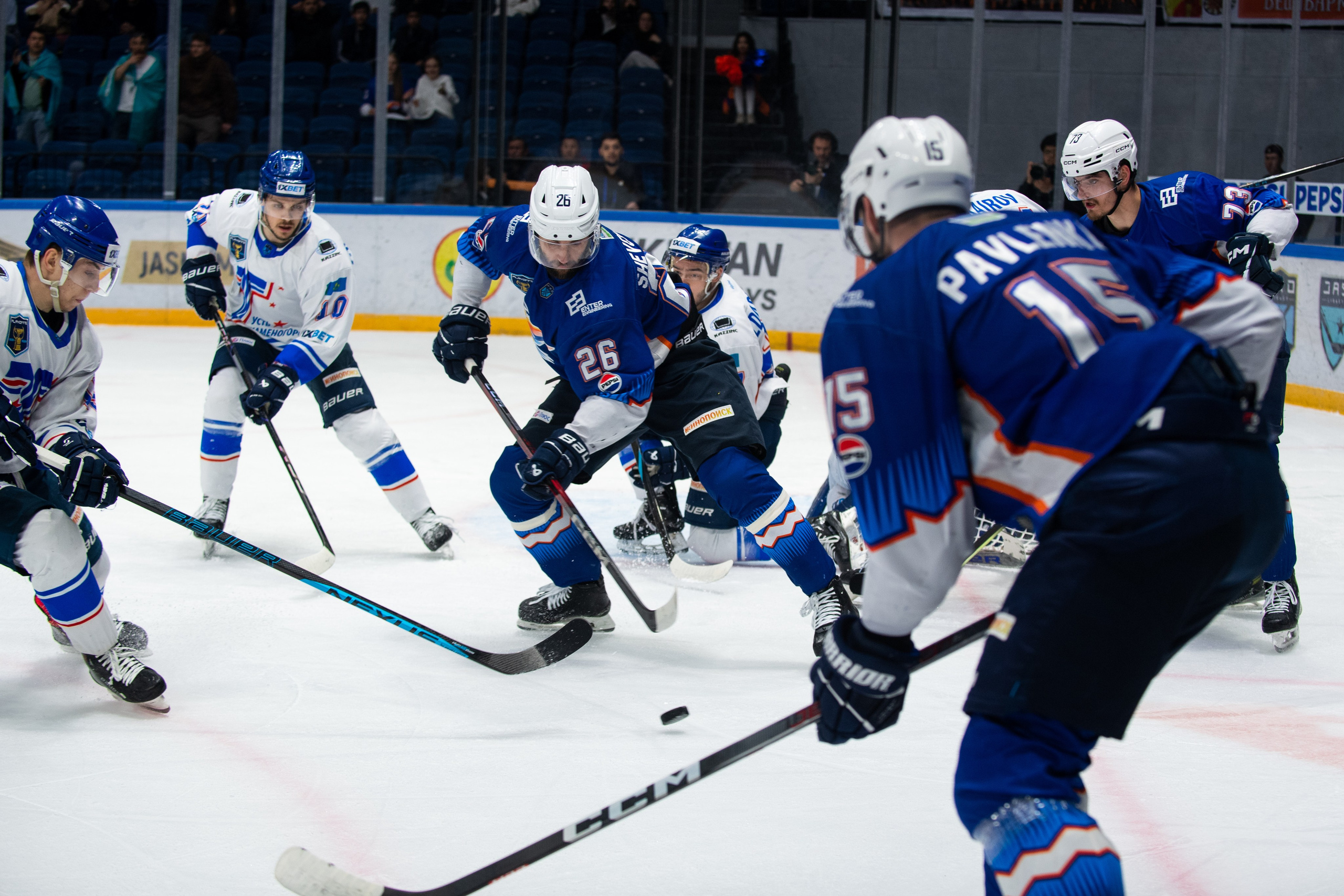 Хоккей. Репортажный, спортивный и документальный фотограф в Ташкенте Алексей Елисеев