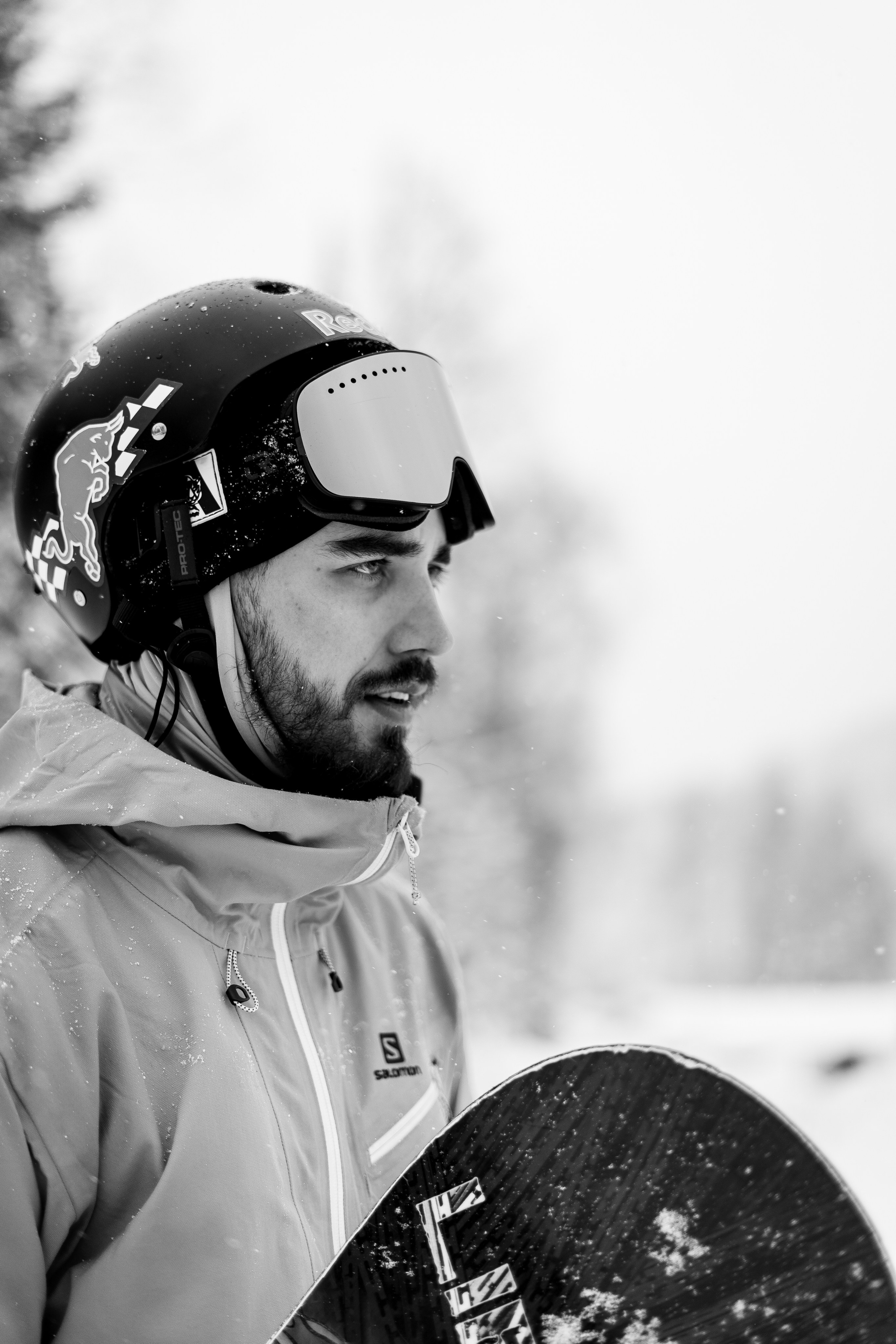 Джон 14.02. Анастасия Паршукова — фотограф Шерегеш Новосибирск