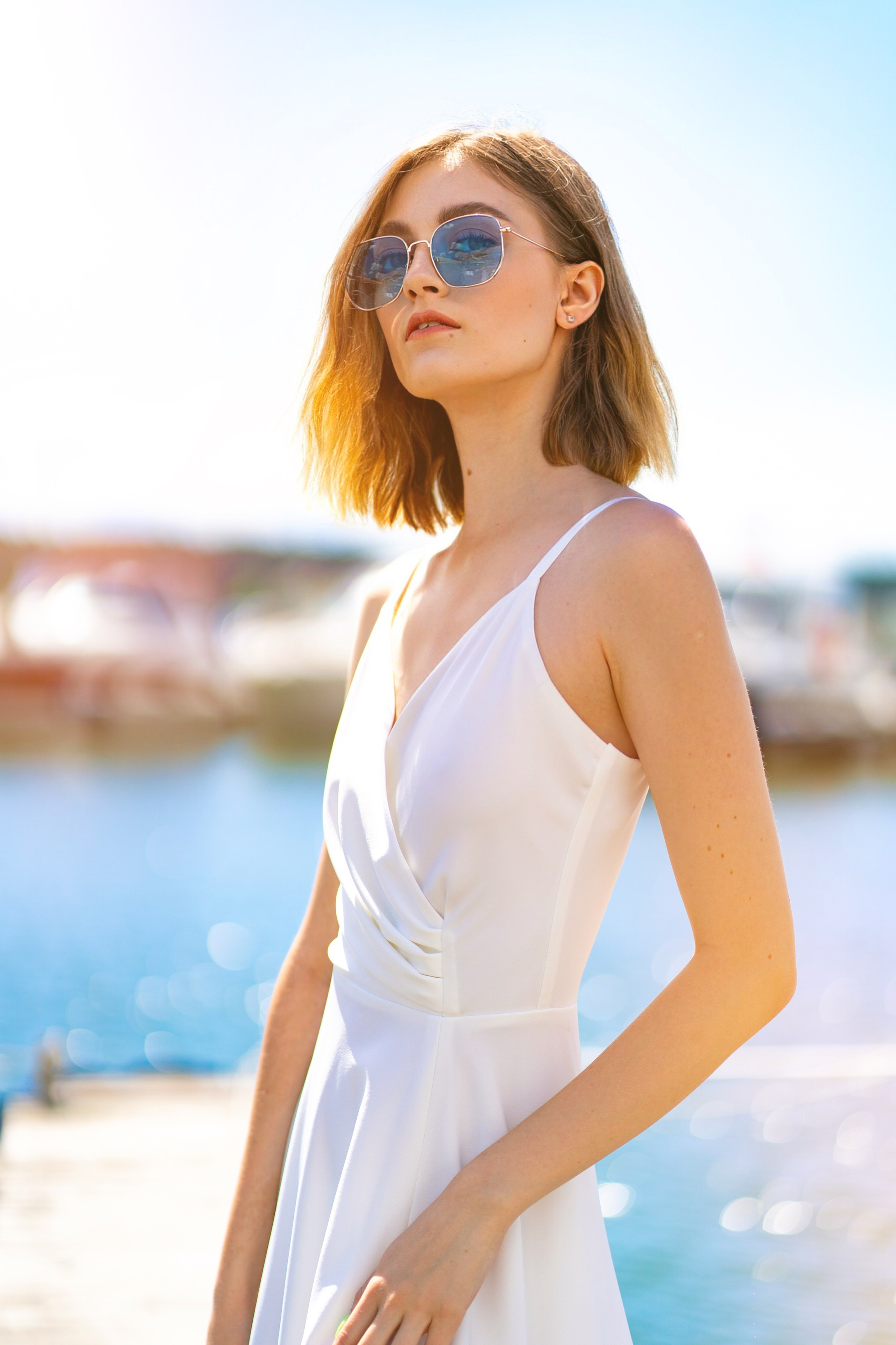 Свадебная. Анастасия Паршукова — фотограф Шерегеш Новосибирск