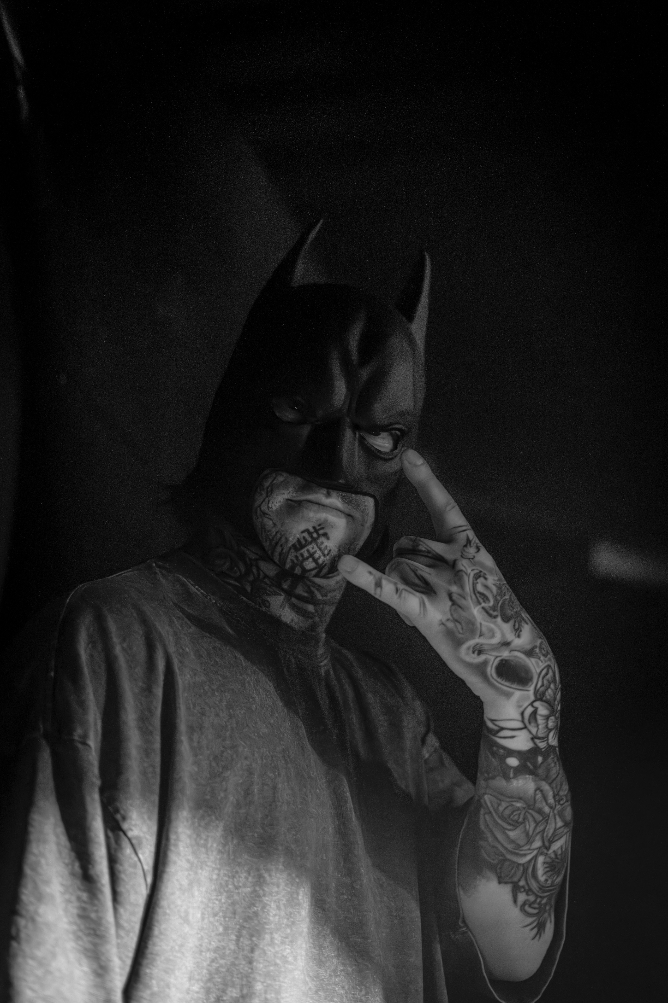 Rook's. Анастасия Паршукова — фотограф Шерегеш Новосибирск