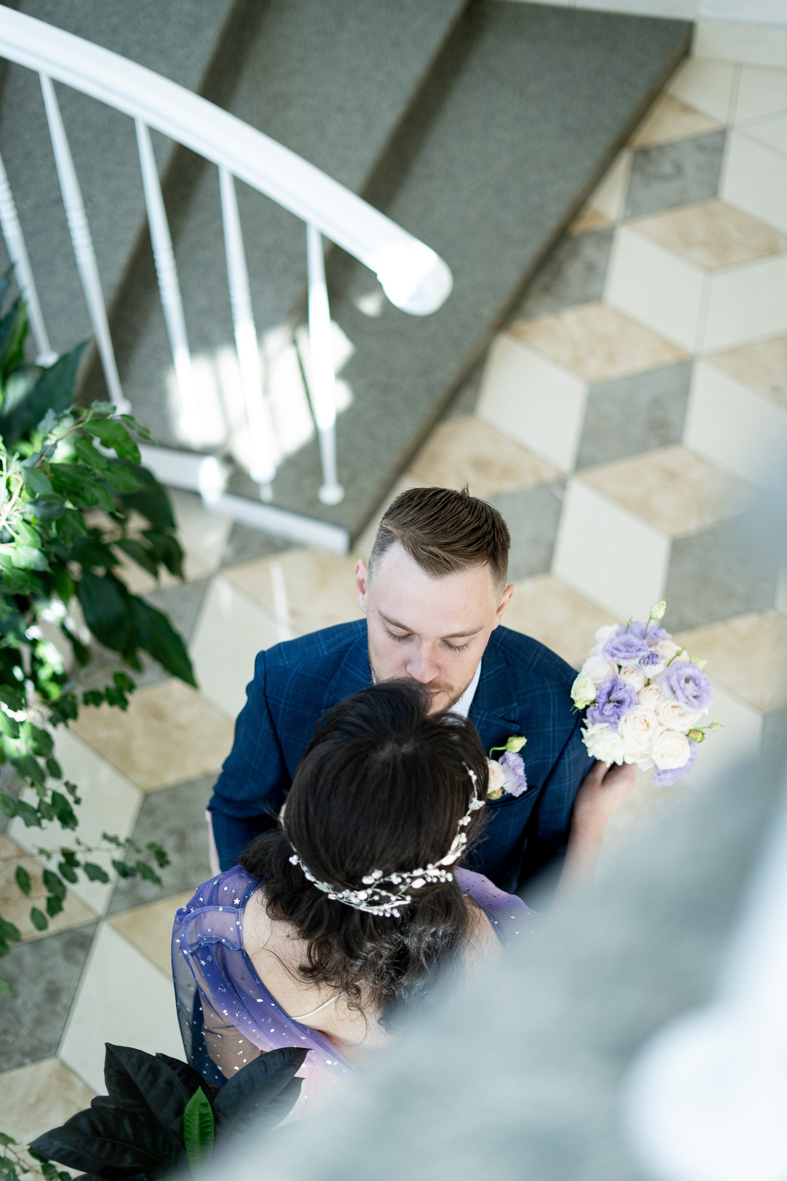 Виктория & Максим. Анастасия Паршукова — фотограф Шерегеш Новосибирск