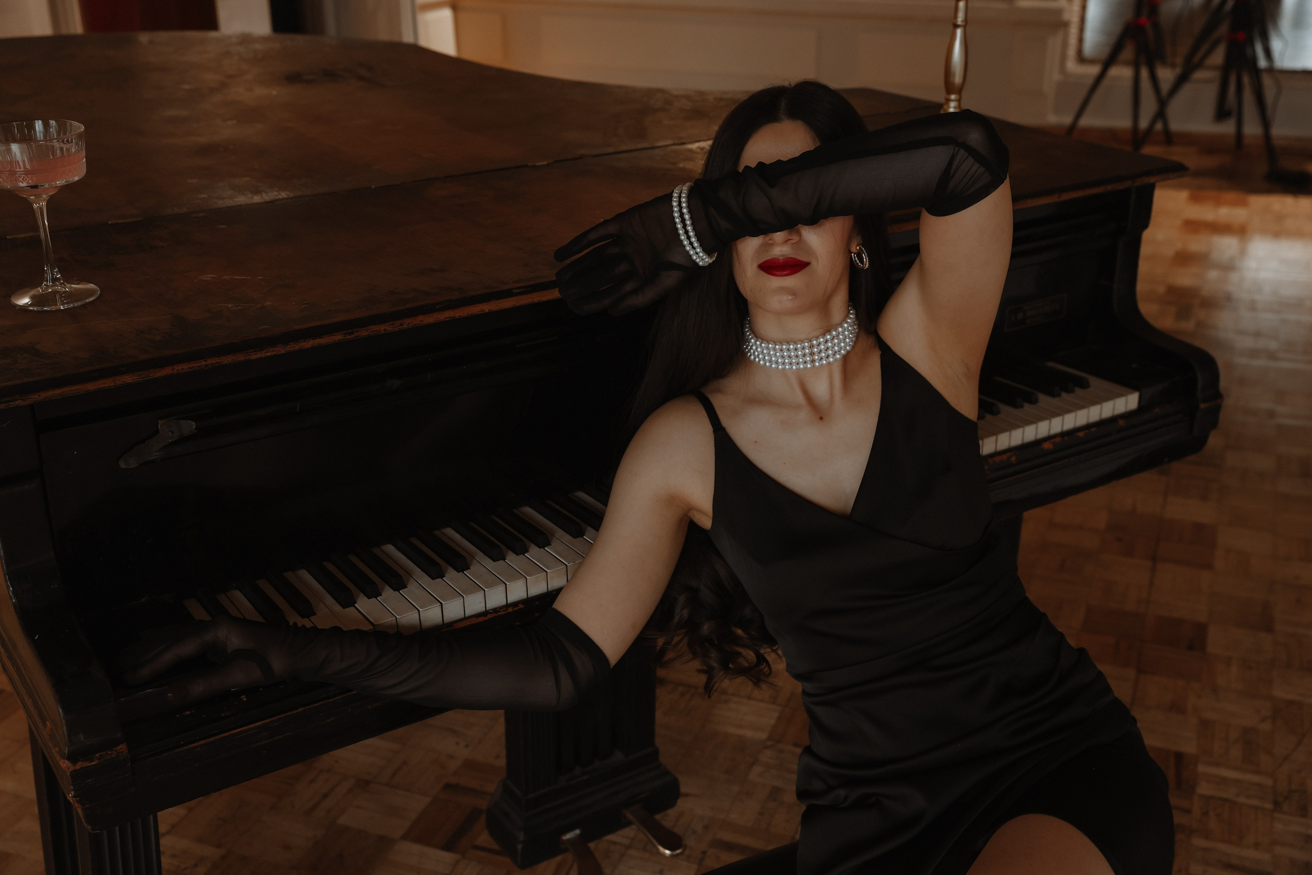 Айкануш. Фотограф Москва и МО Анастасия Пясковская